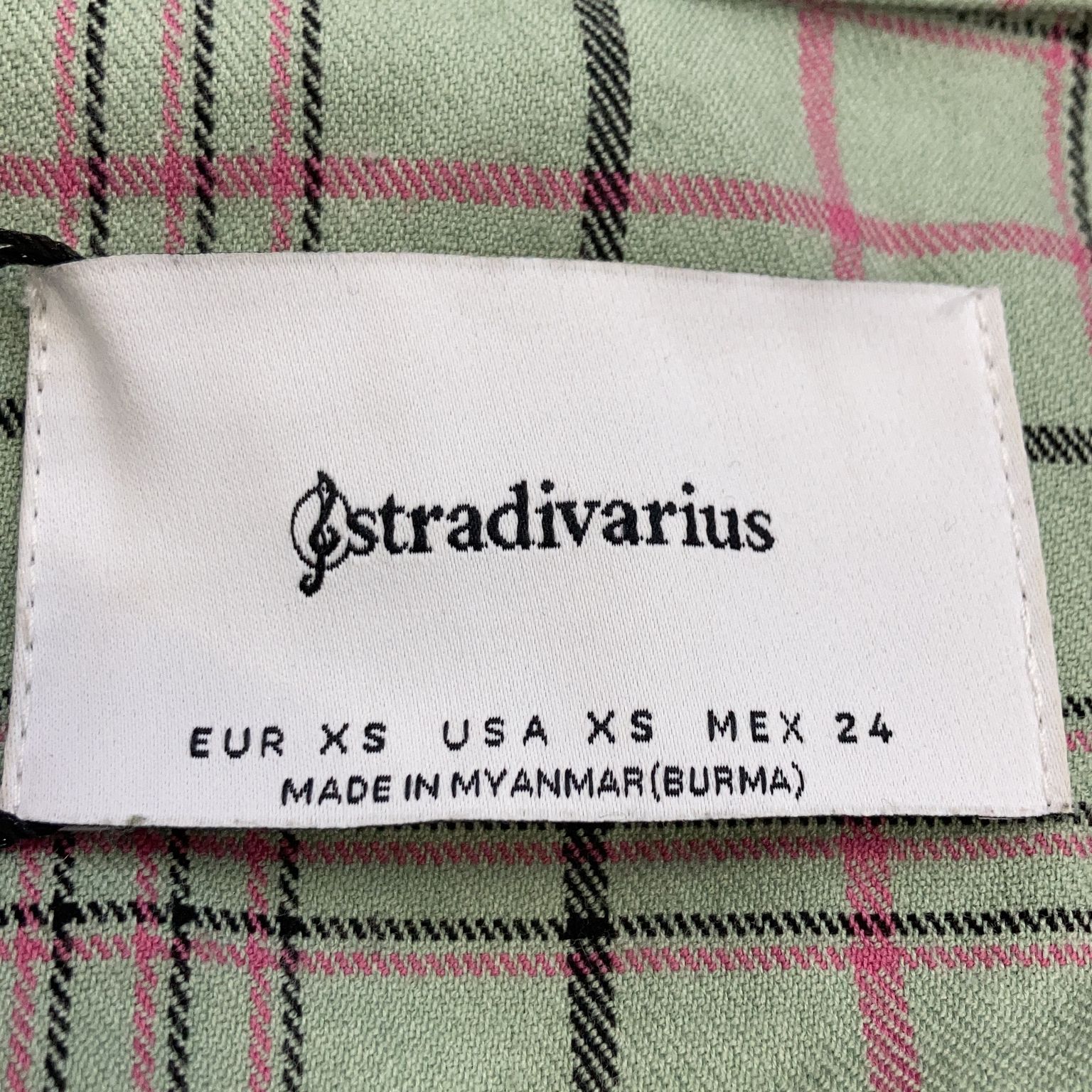 Stradivarius