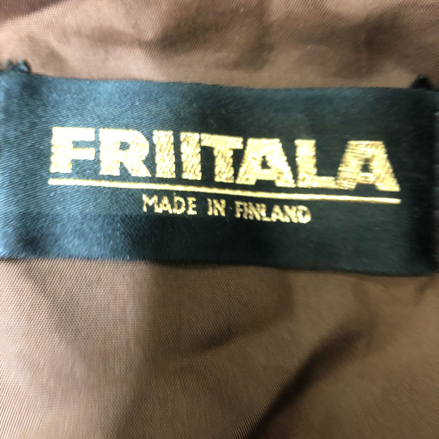 Friitala