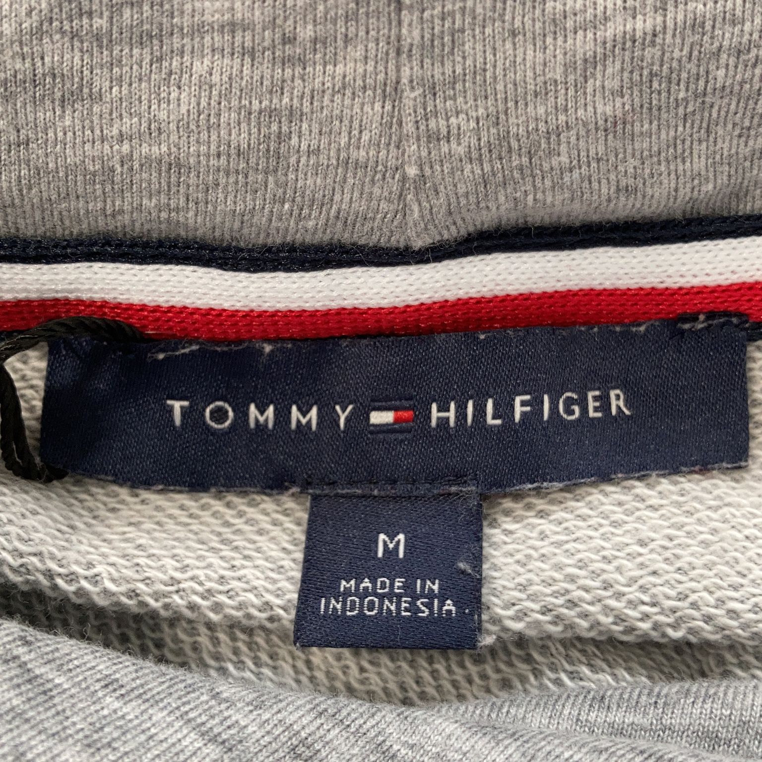 Tommy Hilfiger