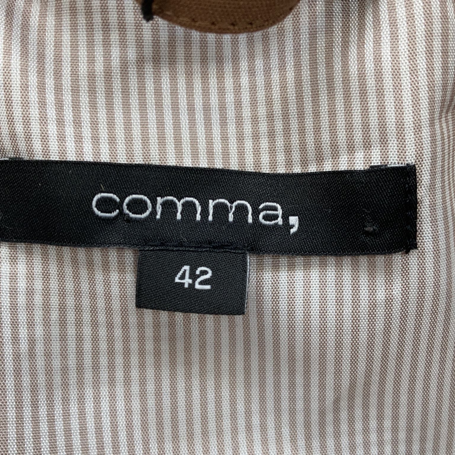 Comma