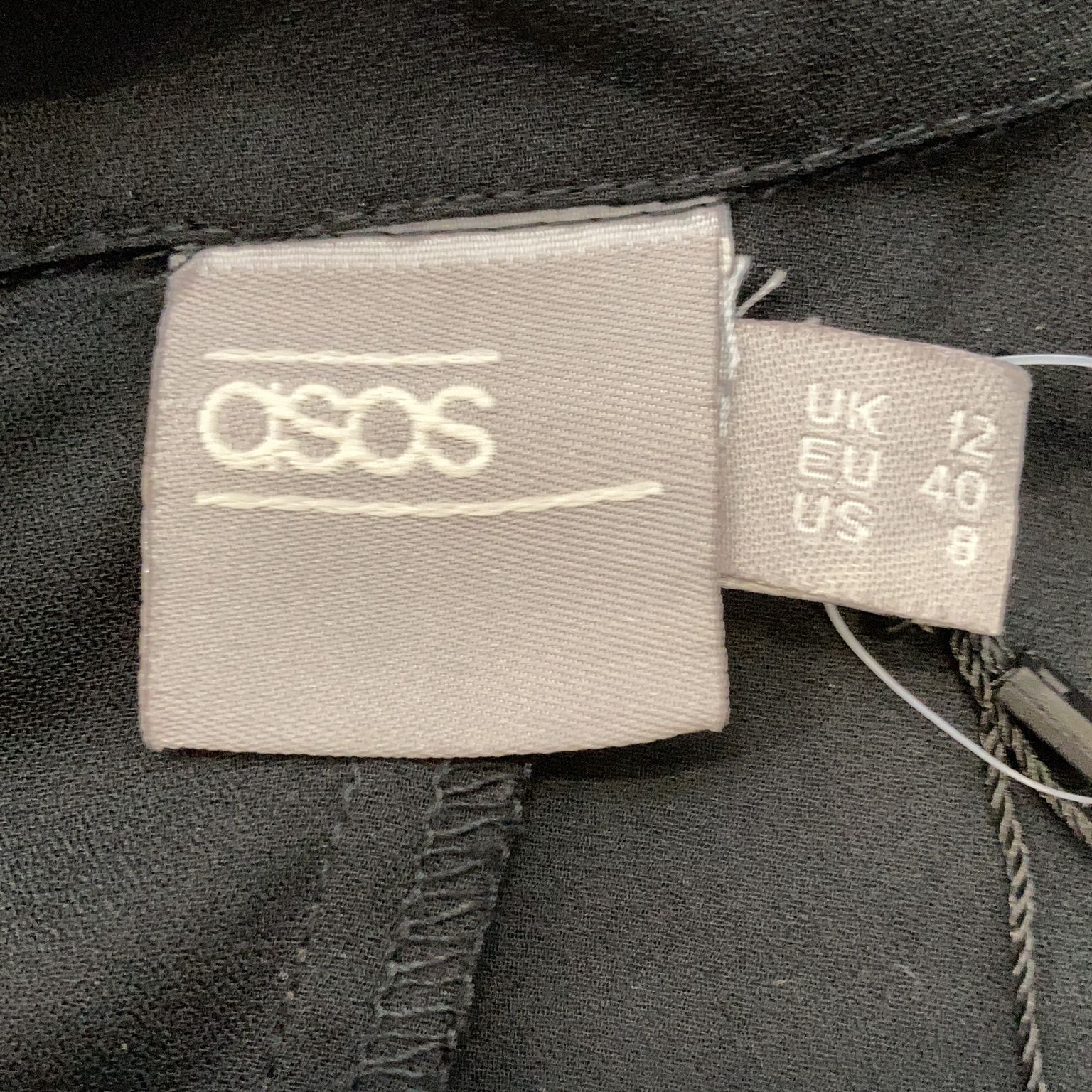 ASOS