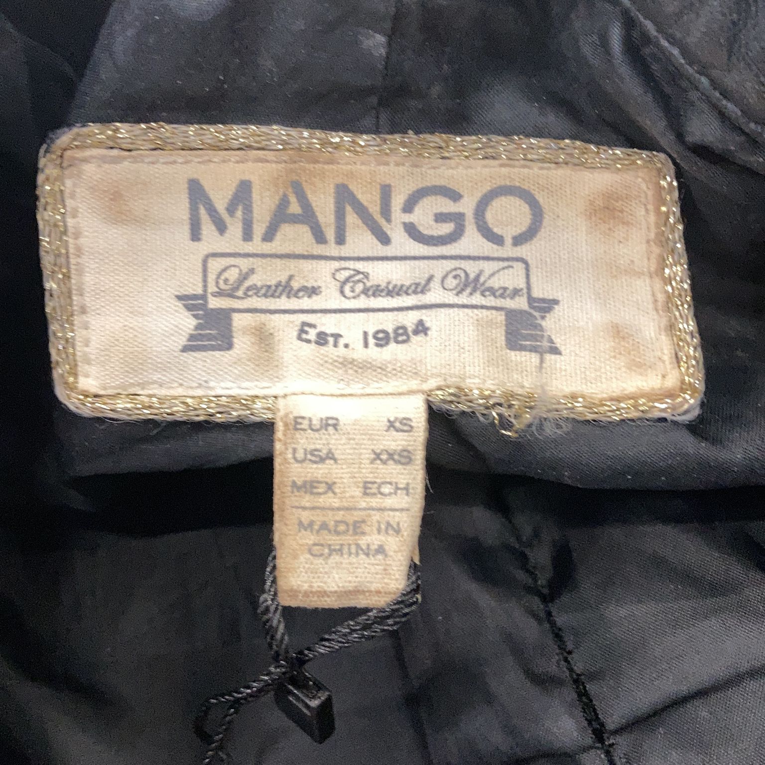 Mango