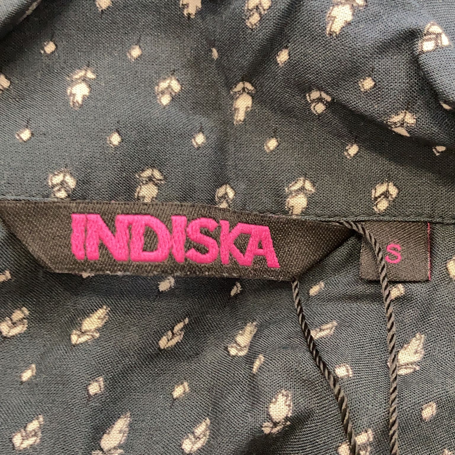 Indiska