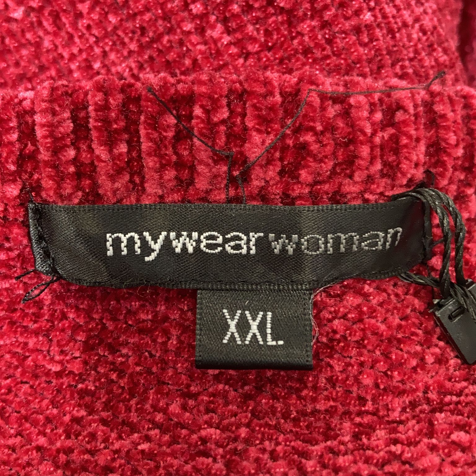 MyWear Woman