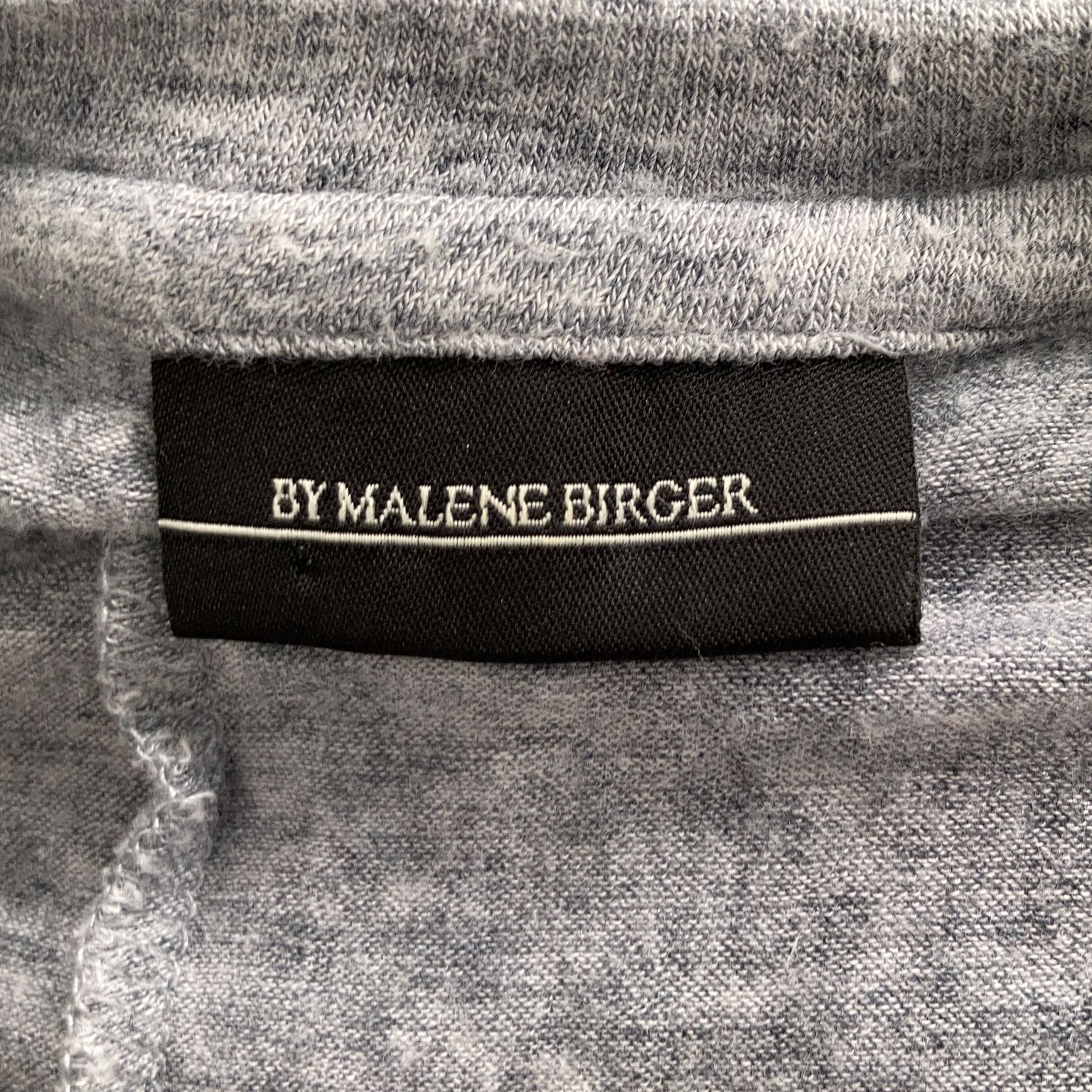 By Malene Birger