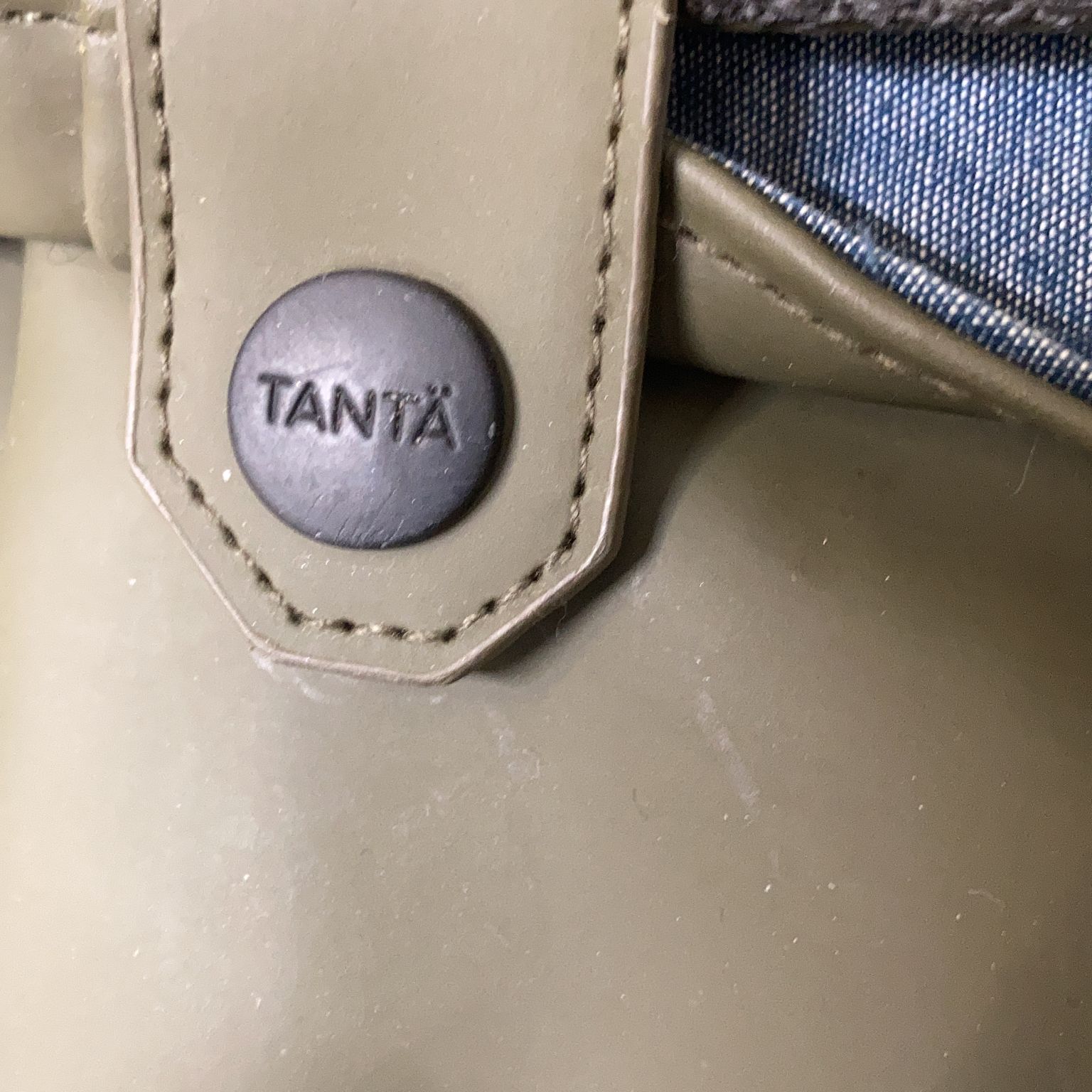 Tantä Rainwear