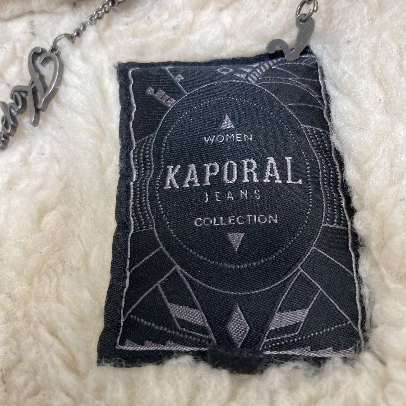 Kaporal