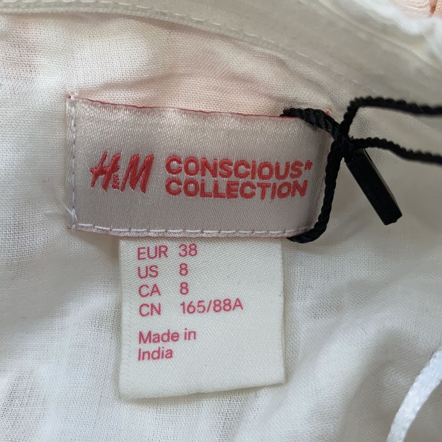 HM Conscious Collection