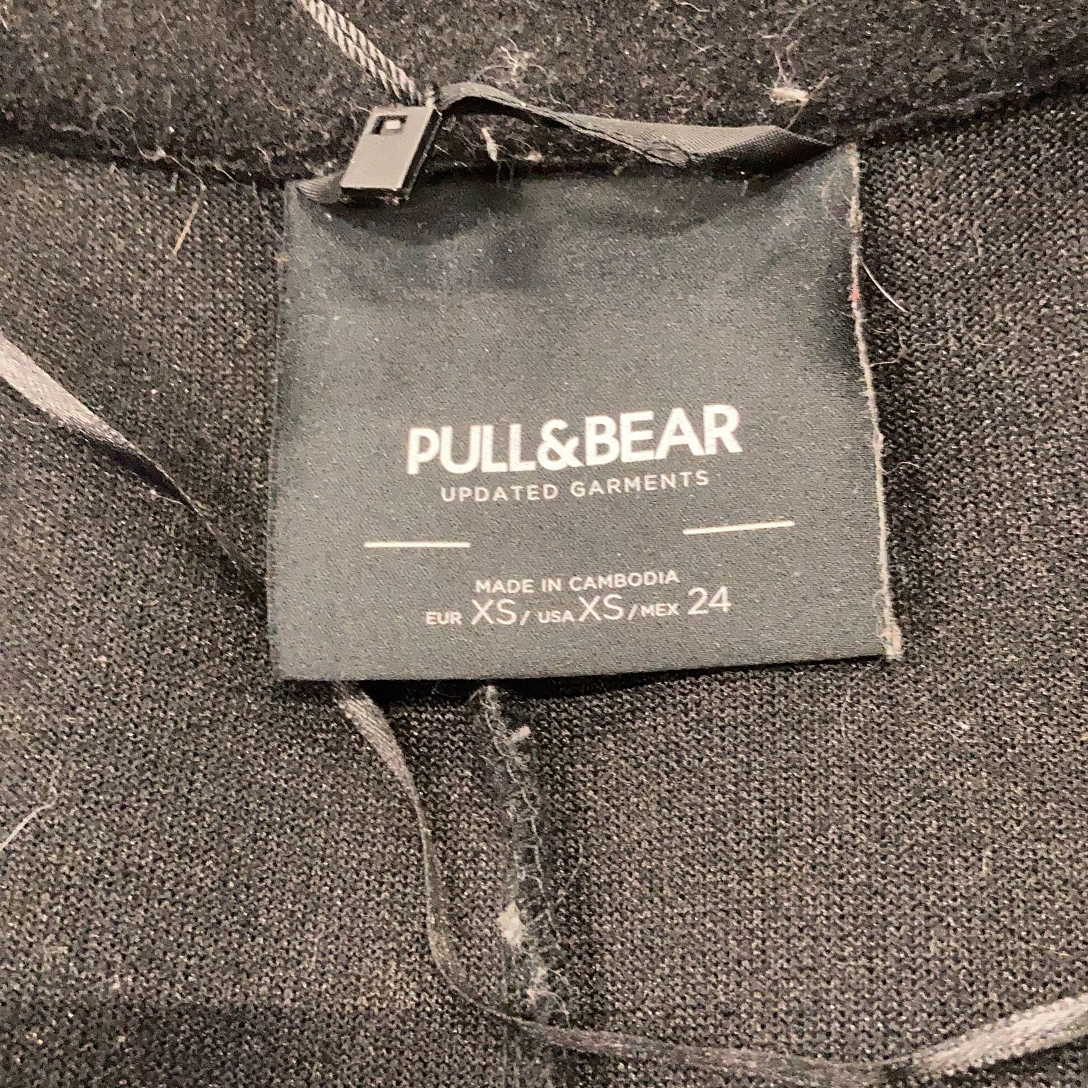 Pull  Bear