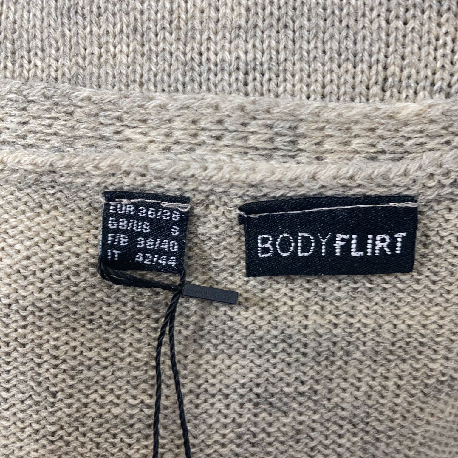 Bodyflirt