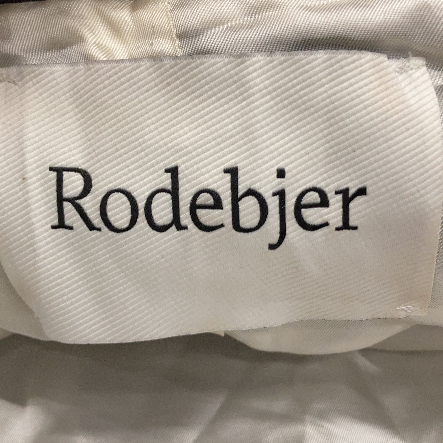 Rodebjer