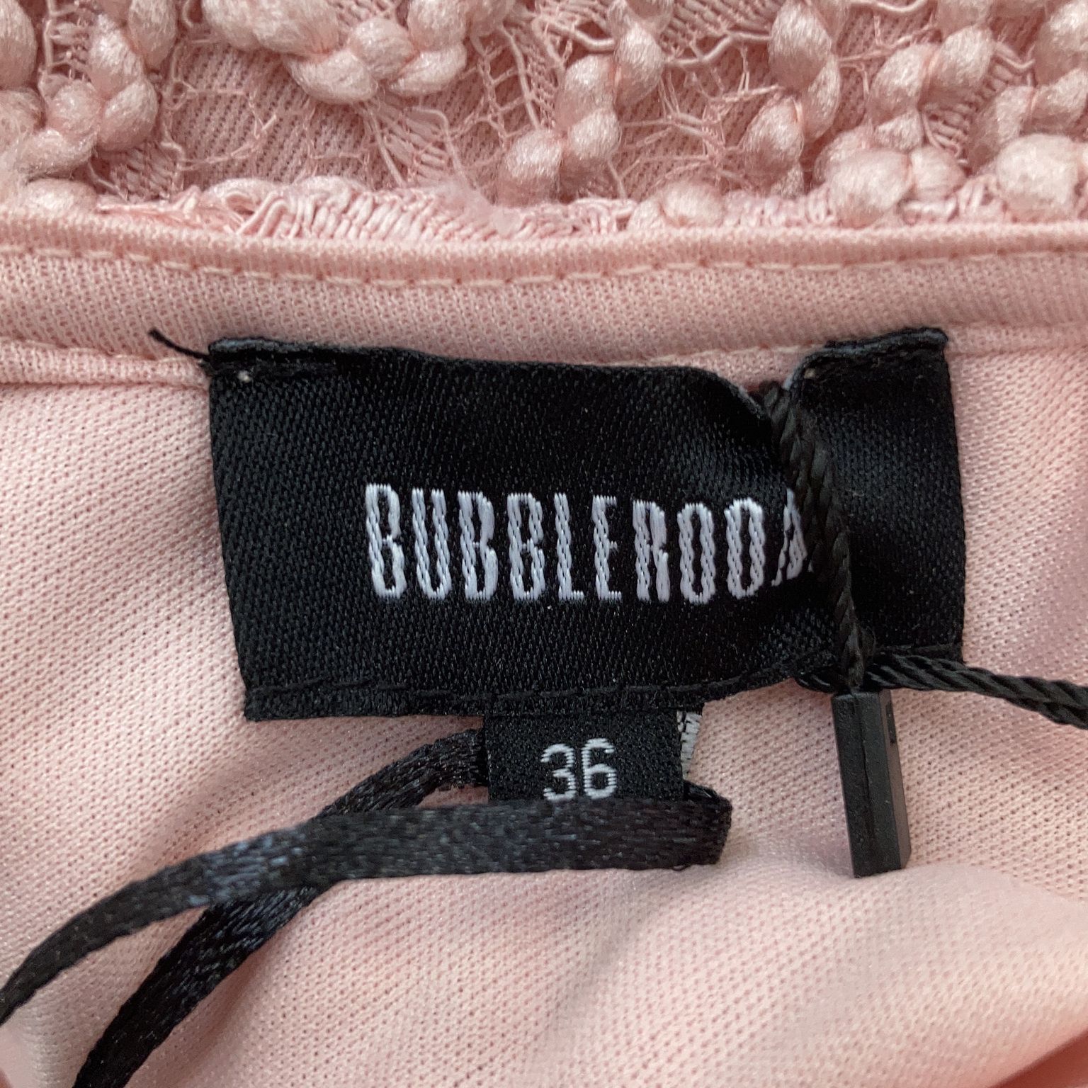 Bubbleroom