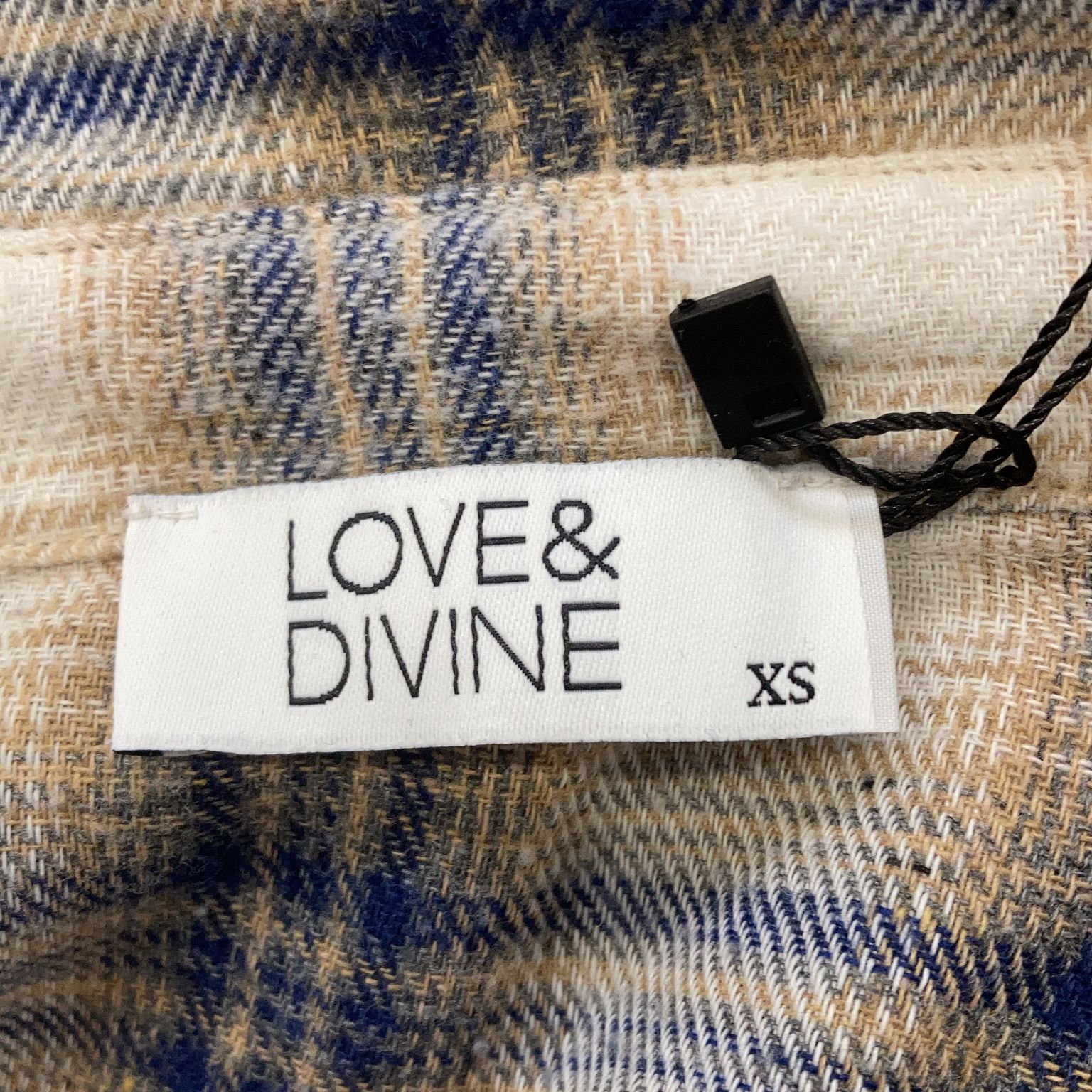 Love  Divine