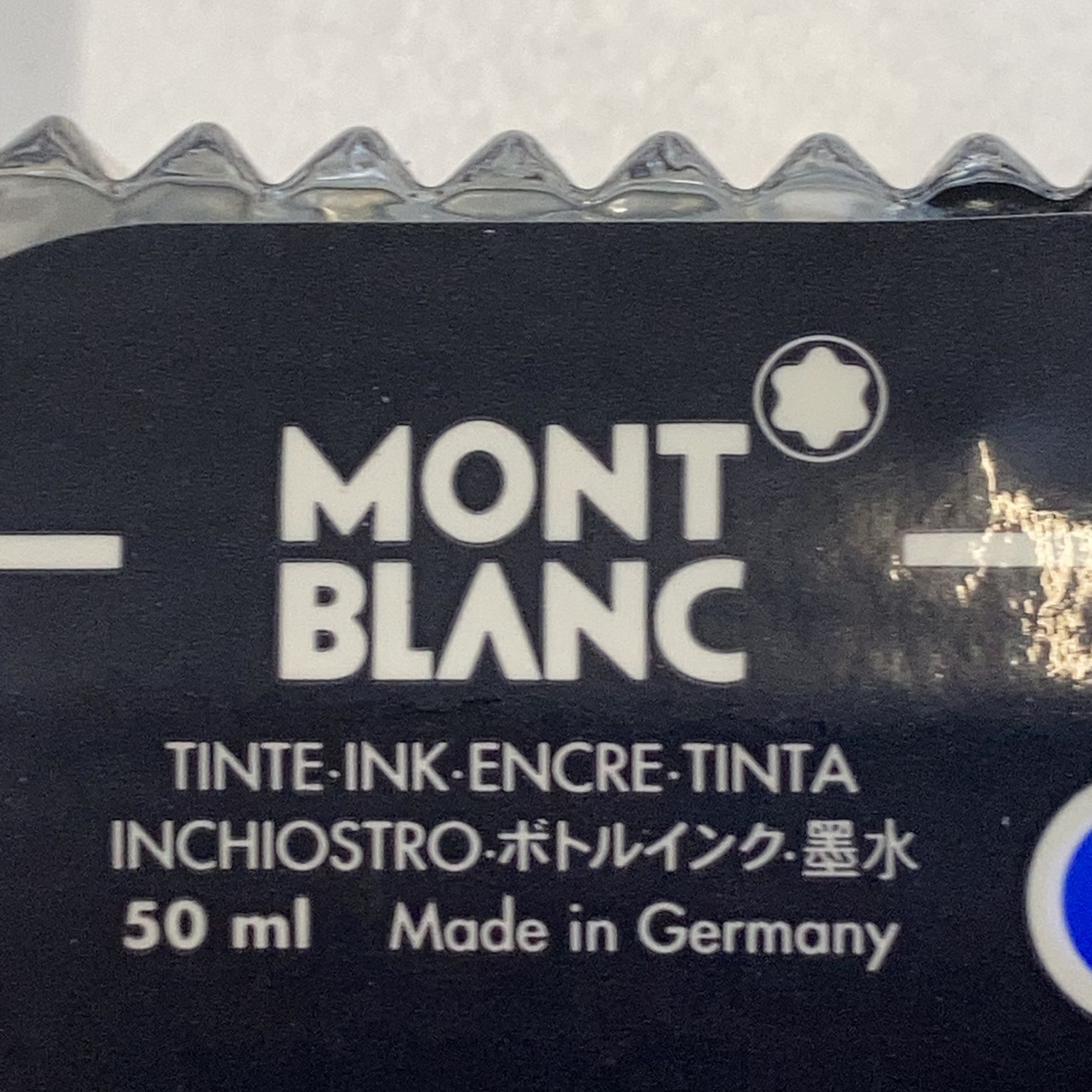 Mont Blanc