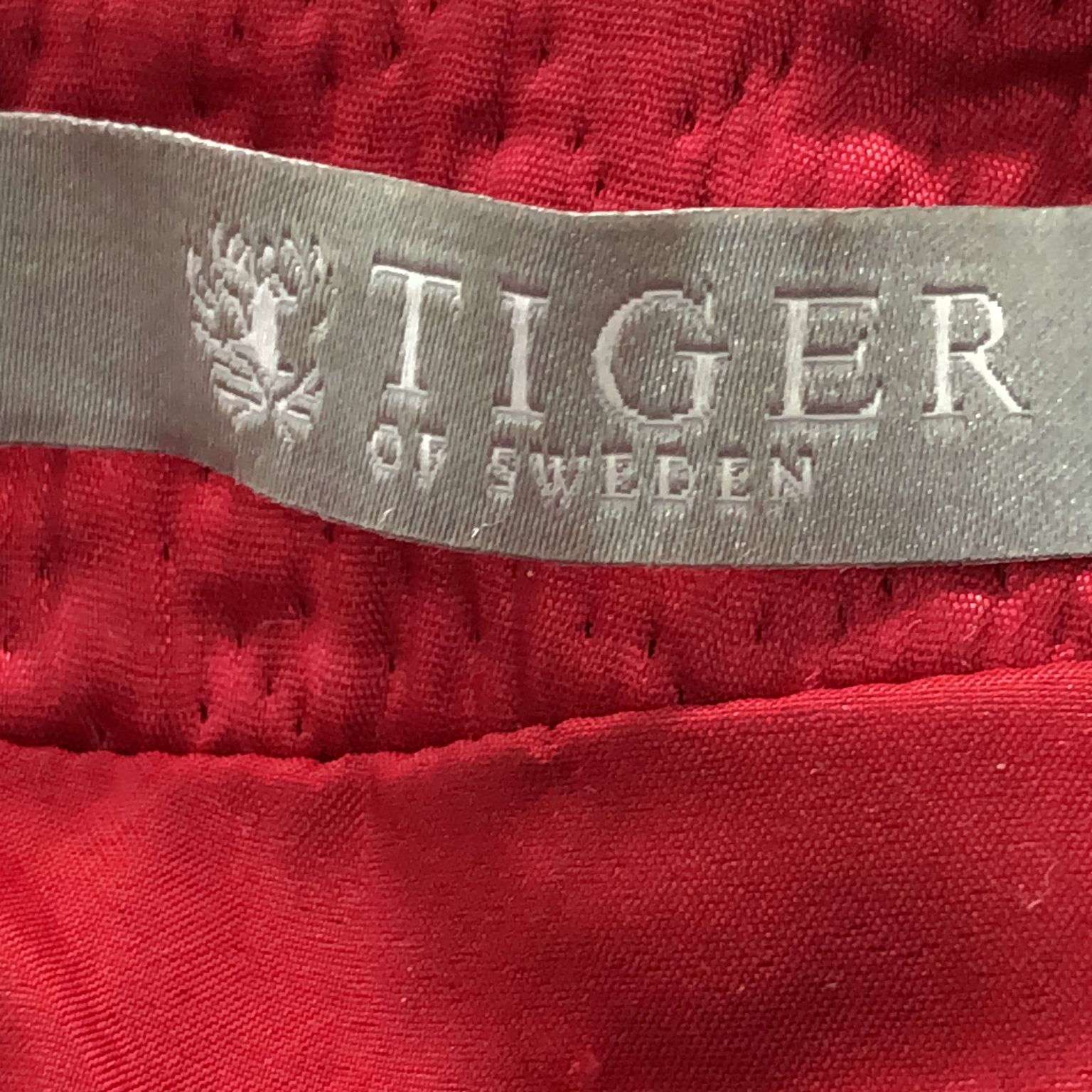 Tiger of Sweden