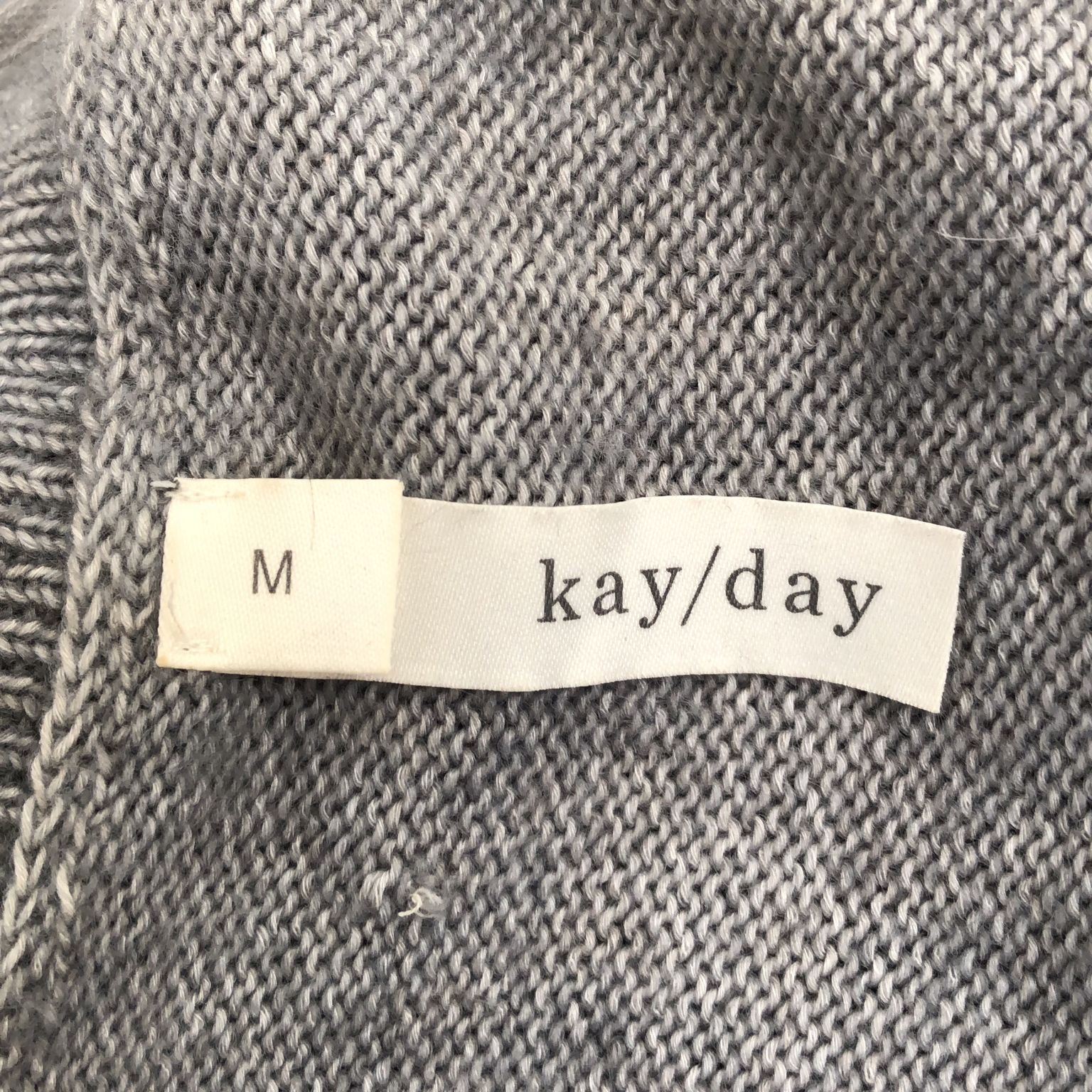 Kay/Day