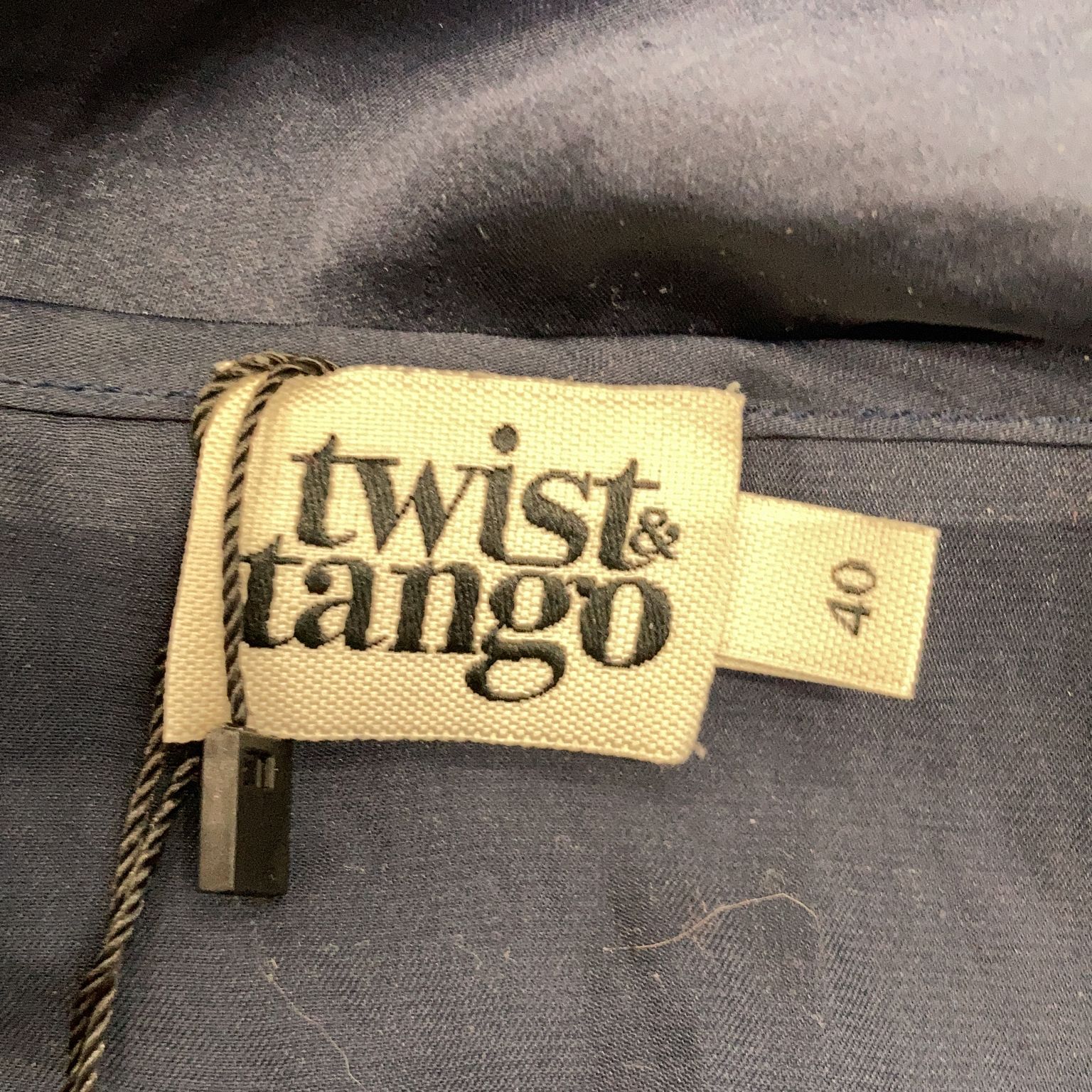 Twist  Tango