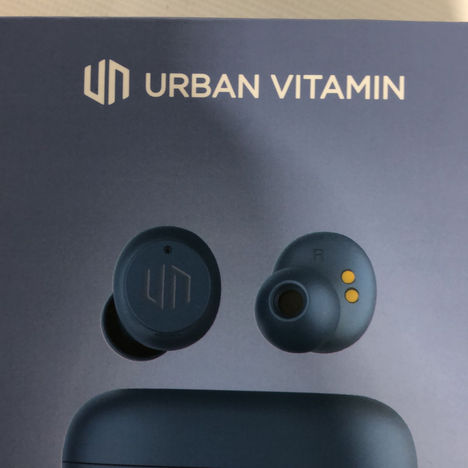 Urban Vitamin