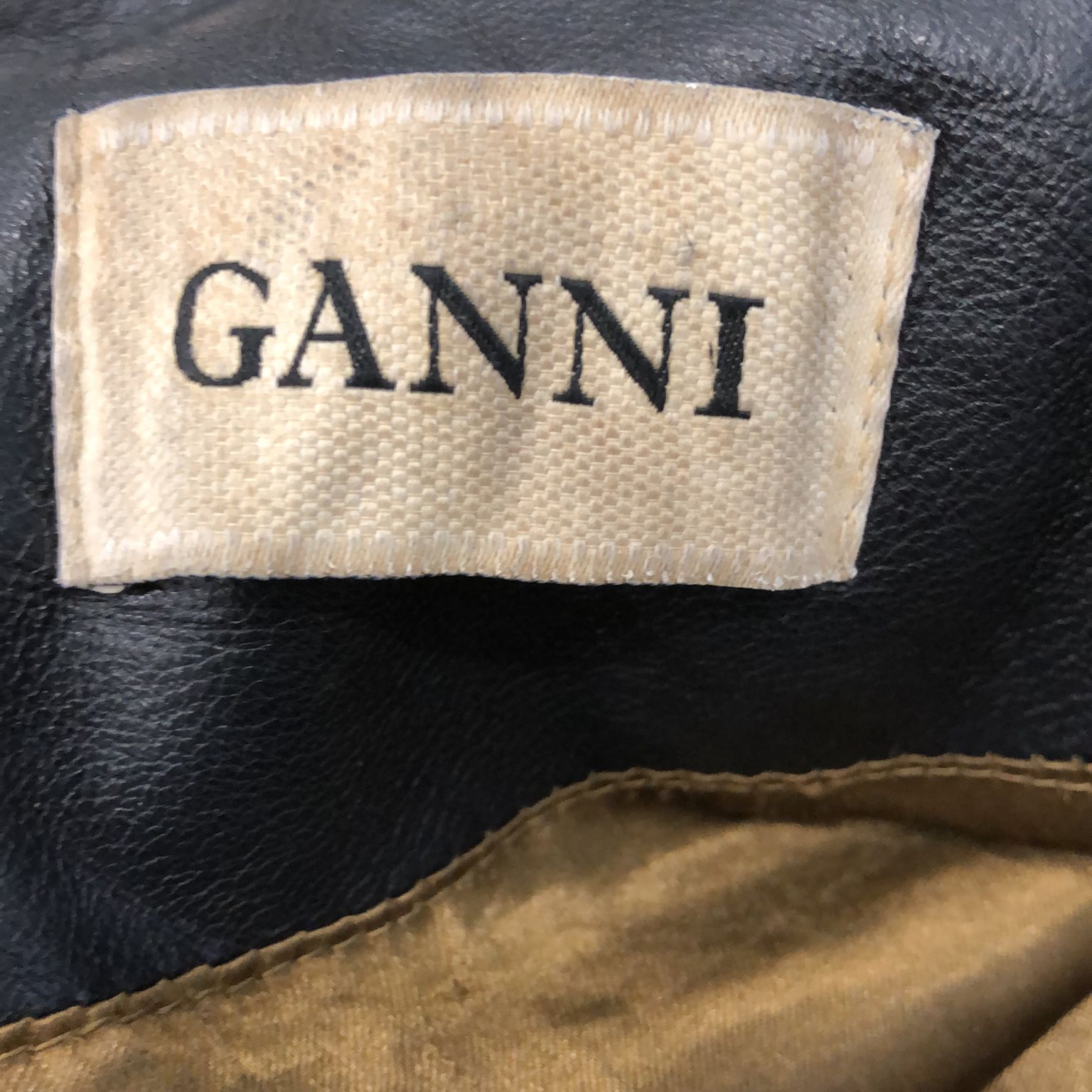 Ganni