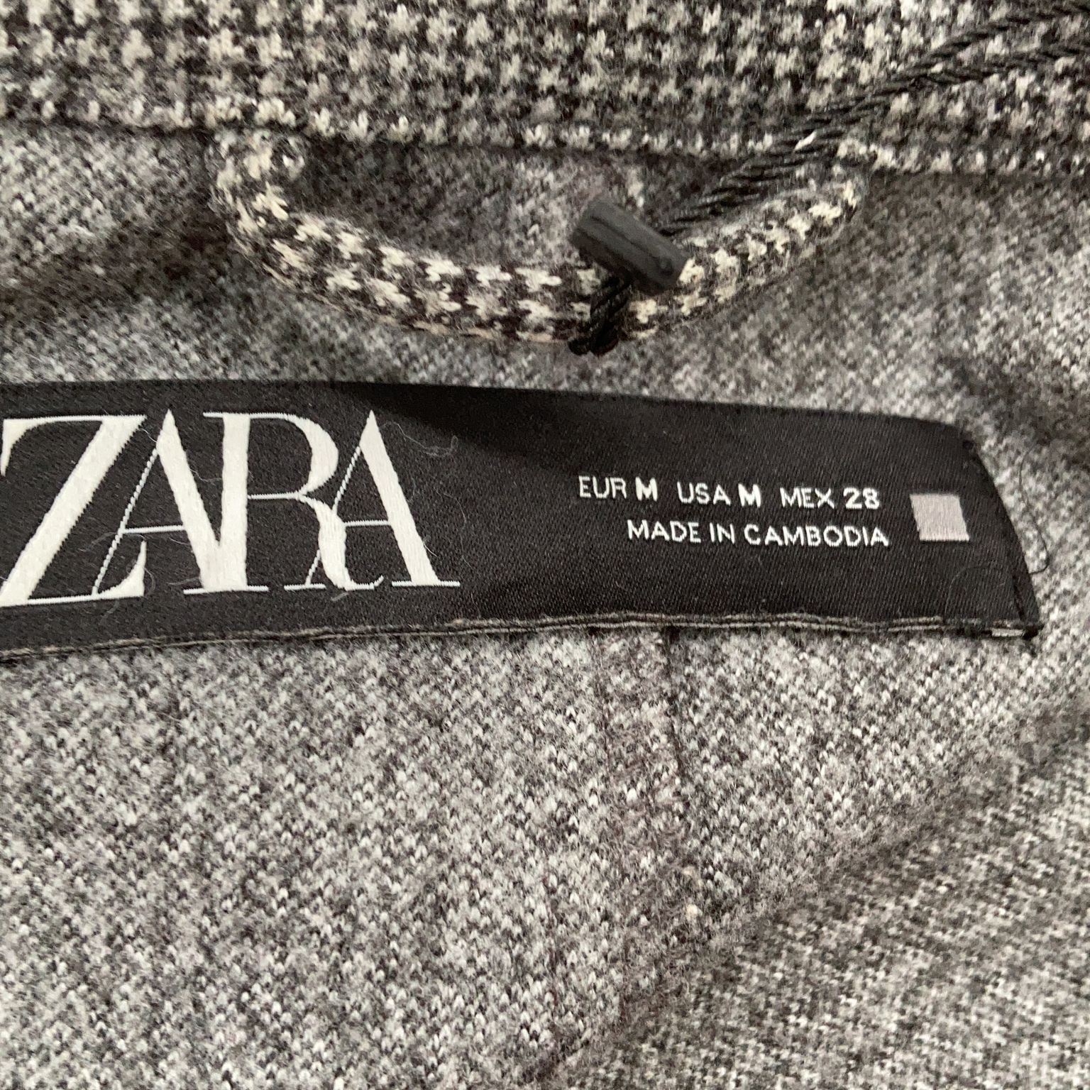 Zara