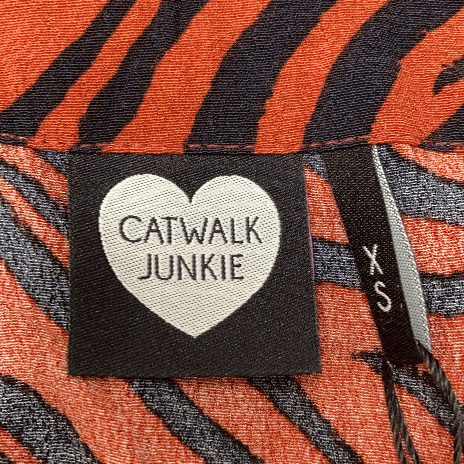 Catwalk Junkie