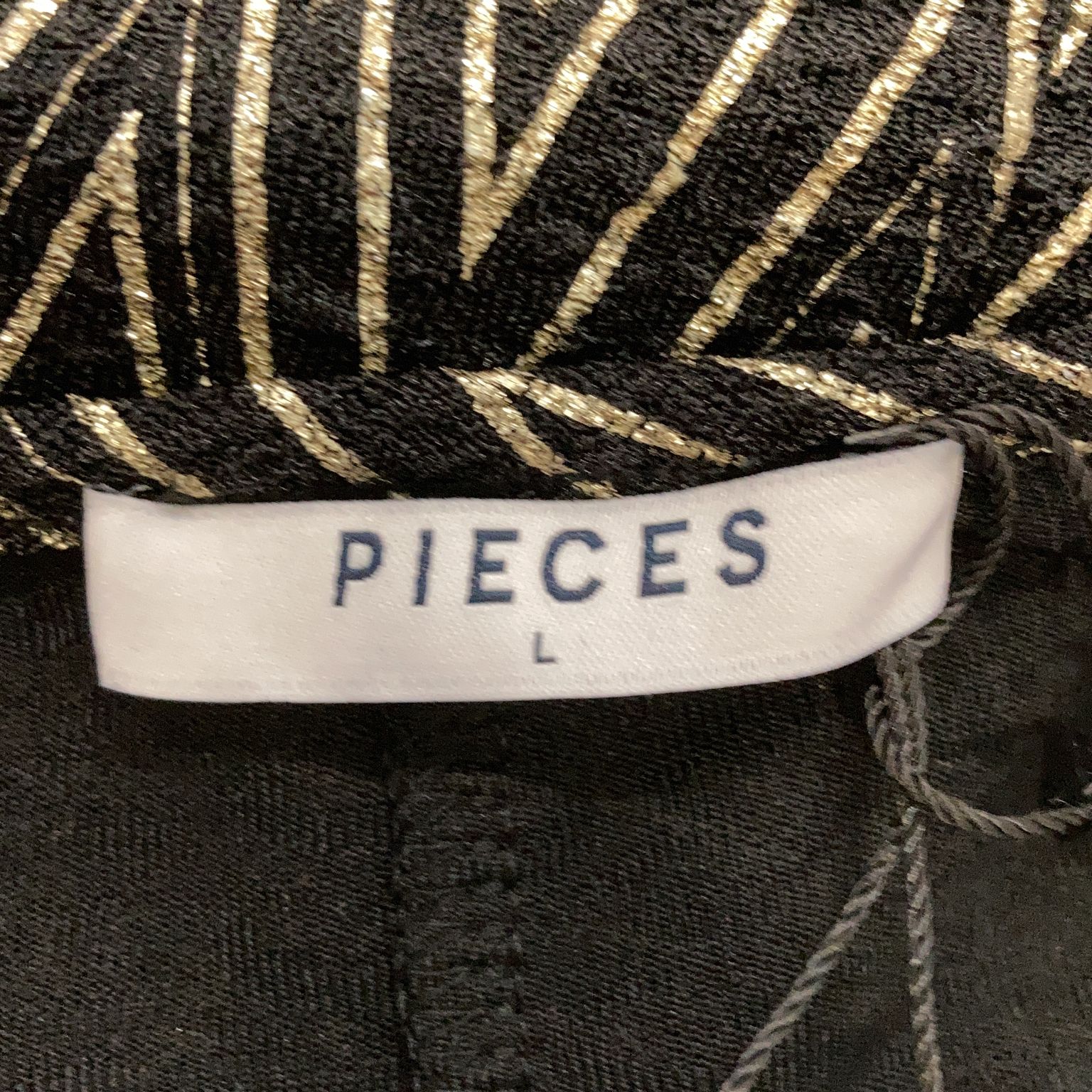 Pieces