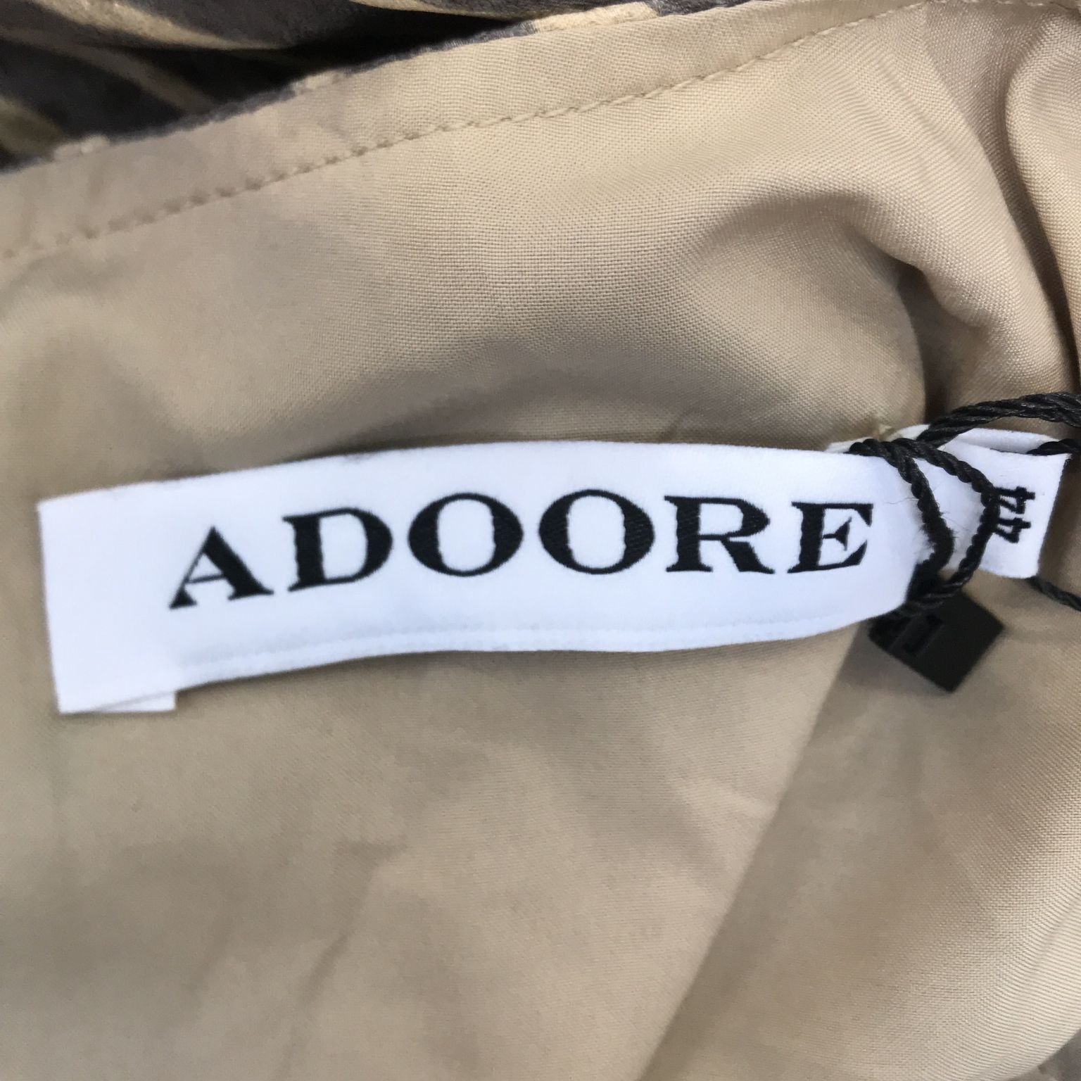 Adoore