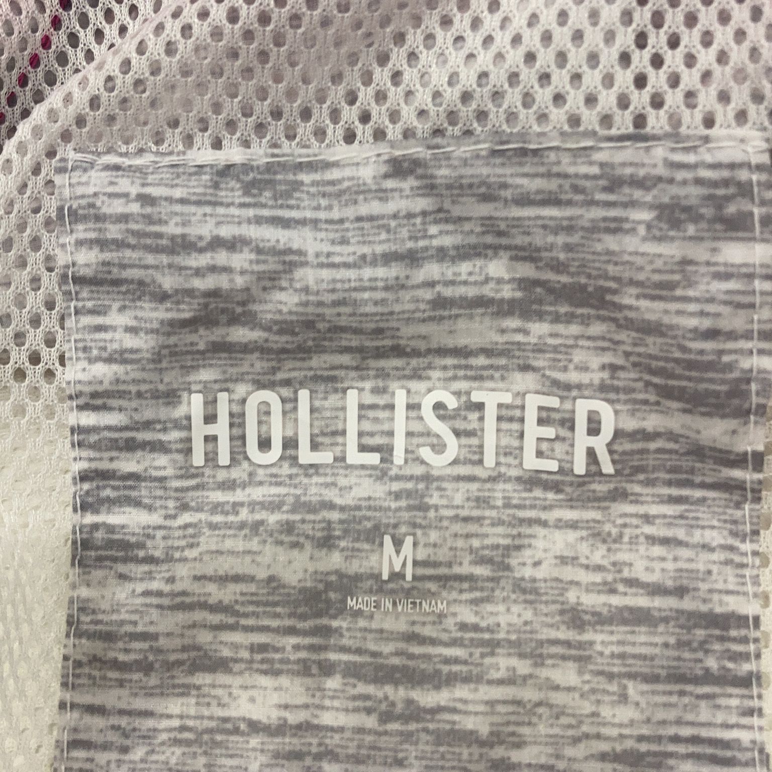 Hollister