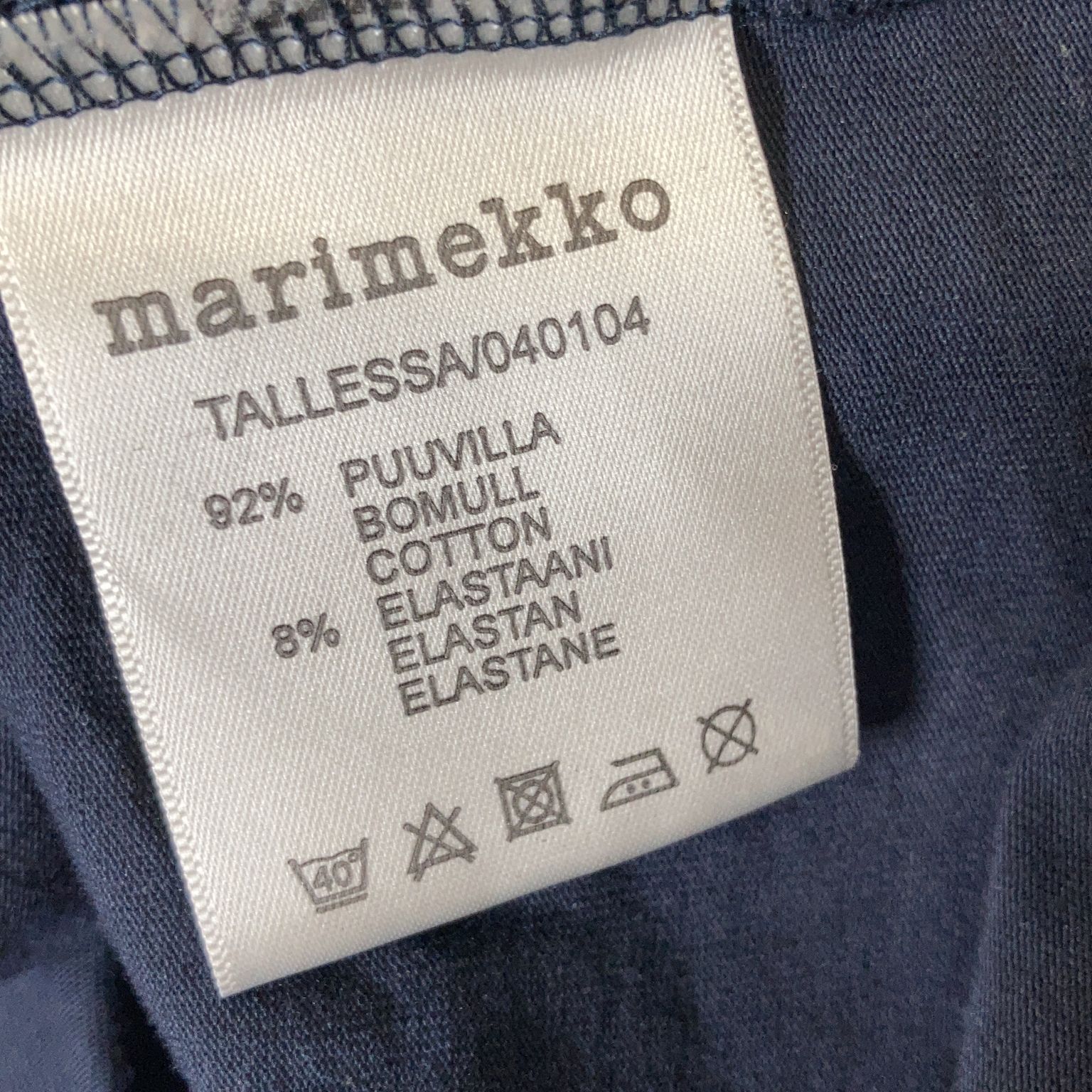 Marimekko