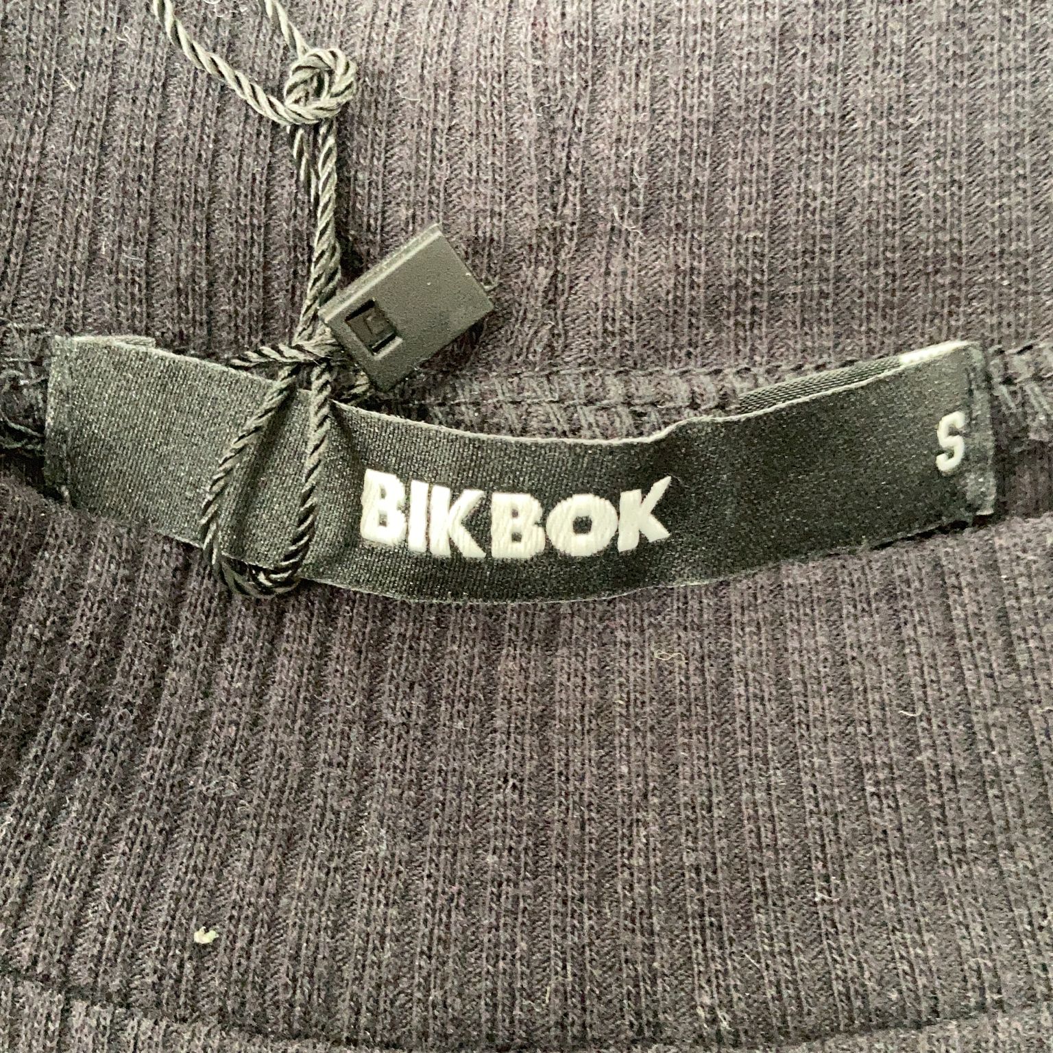 Bik Bok