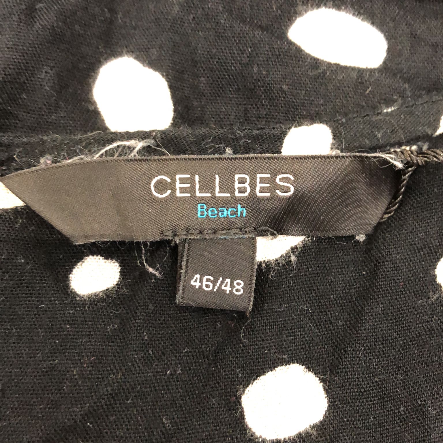 Cellbes Beach