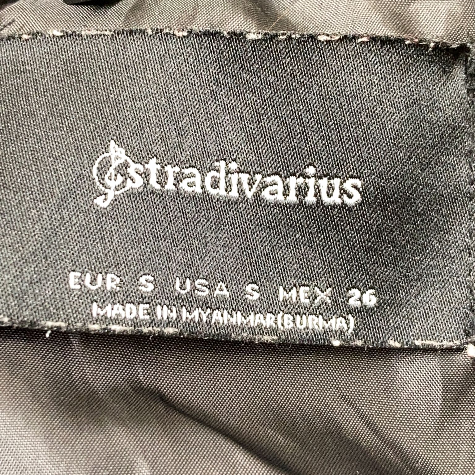 Stradivarius