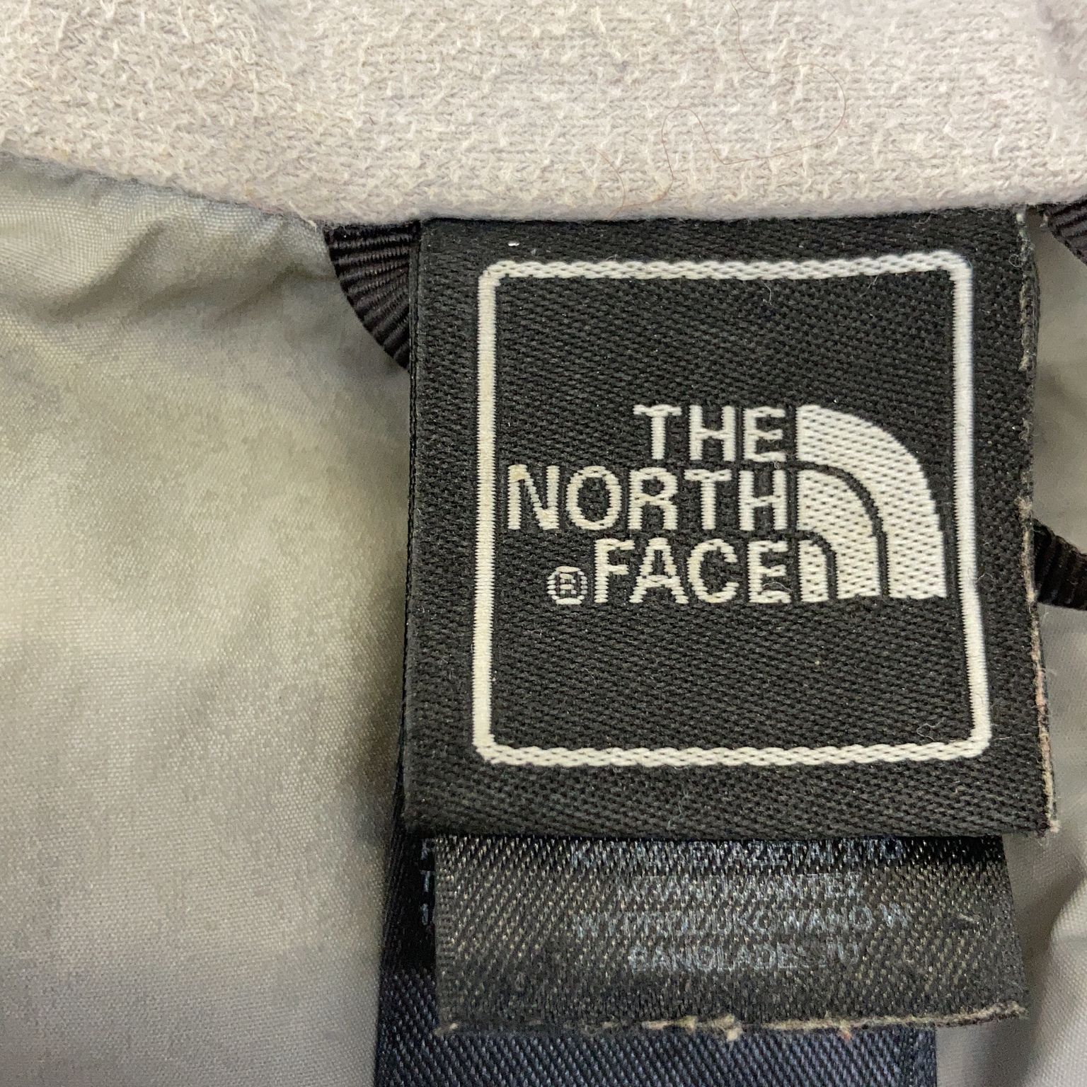 The North Face