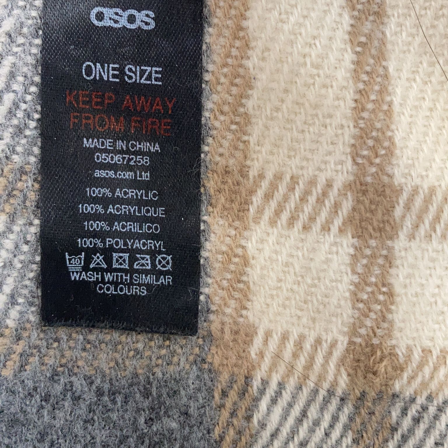 ASOS