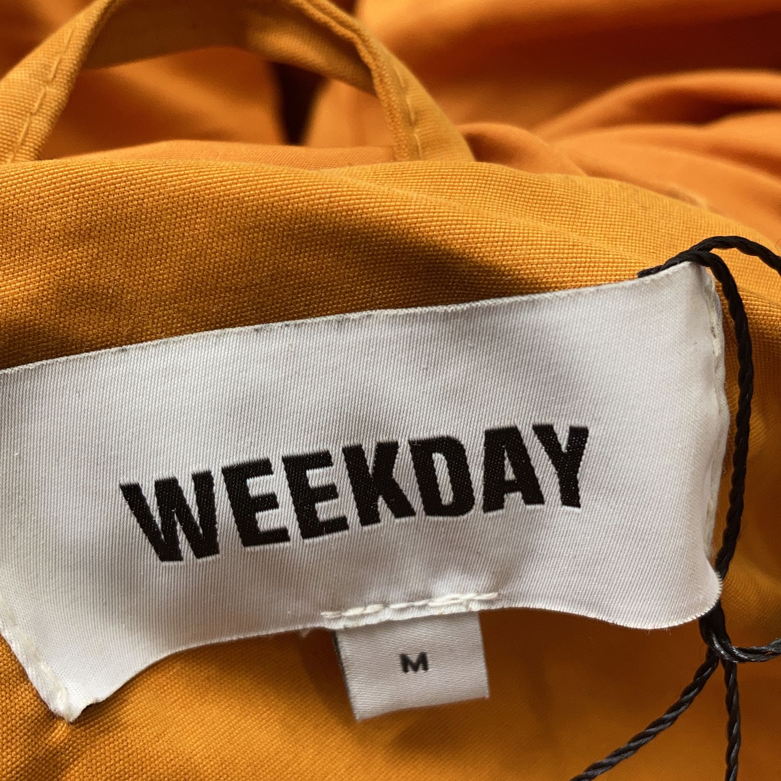 Weekday