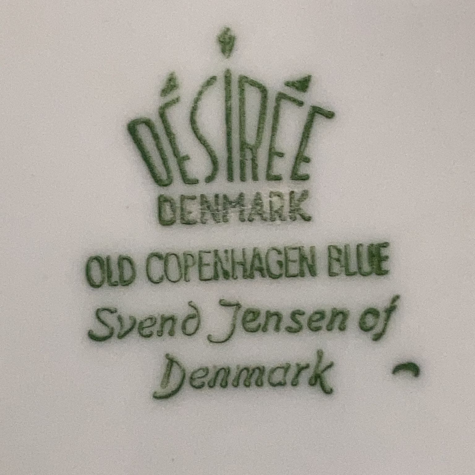 Denmark