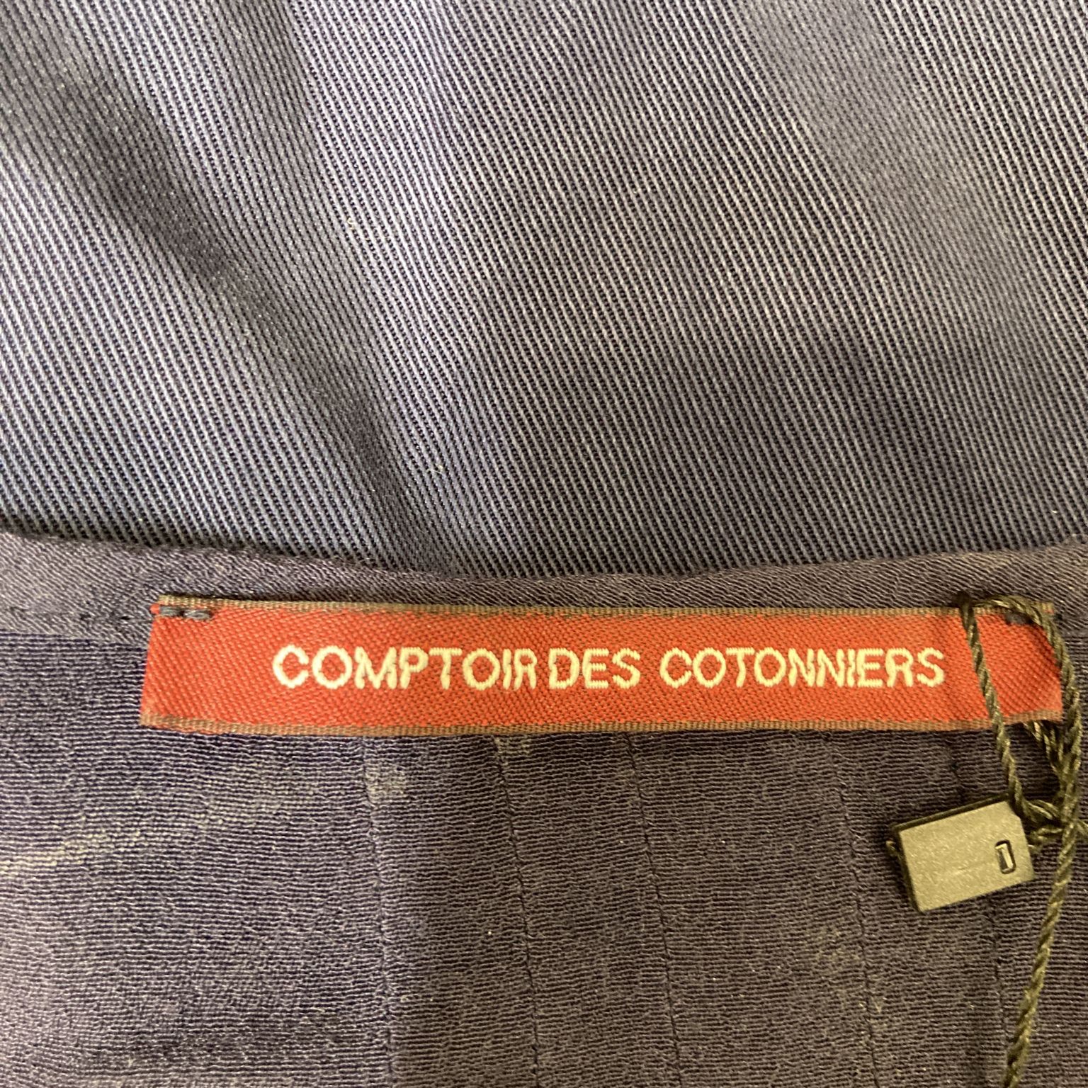 Comptoir des Cotonniers