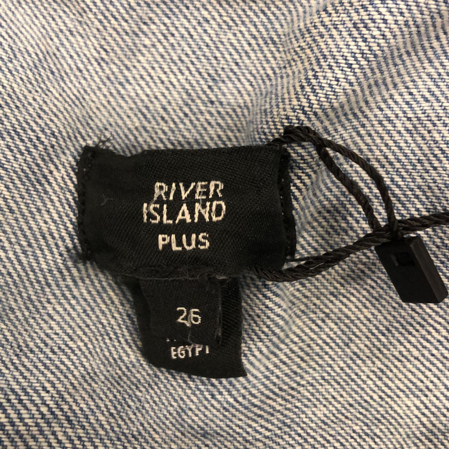 River Island Plus