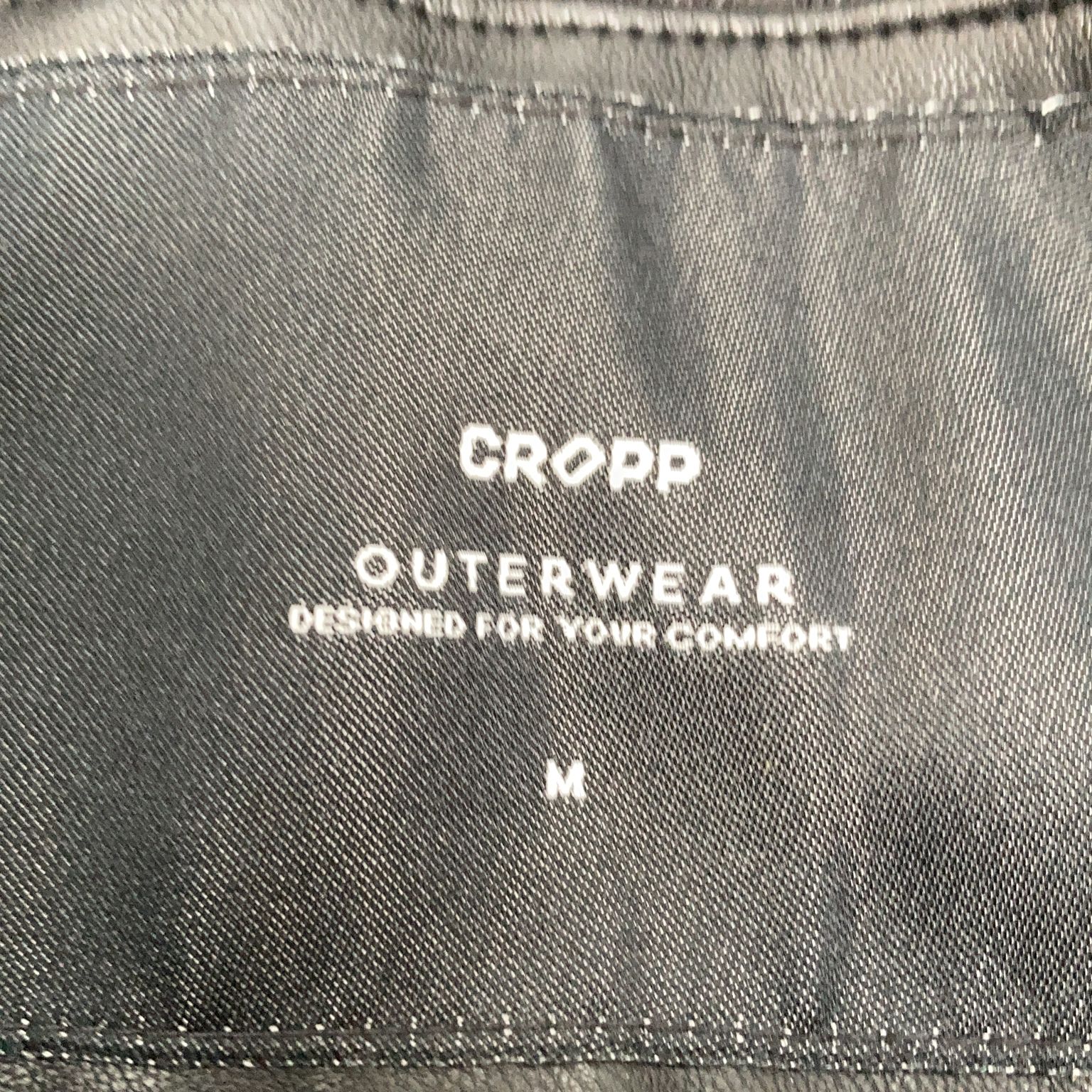 Cropp