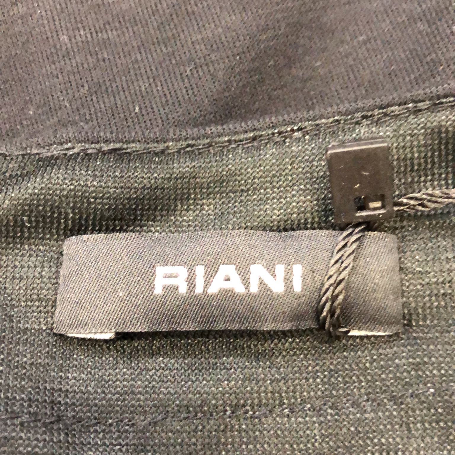 Riani