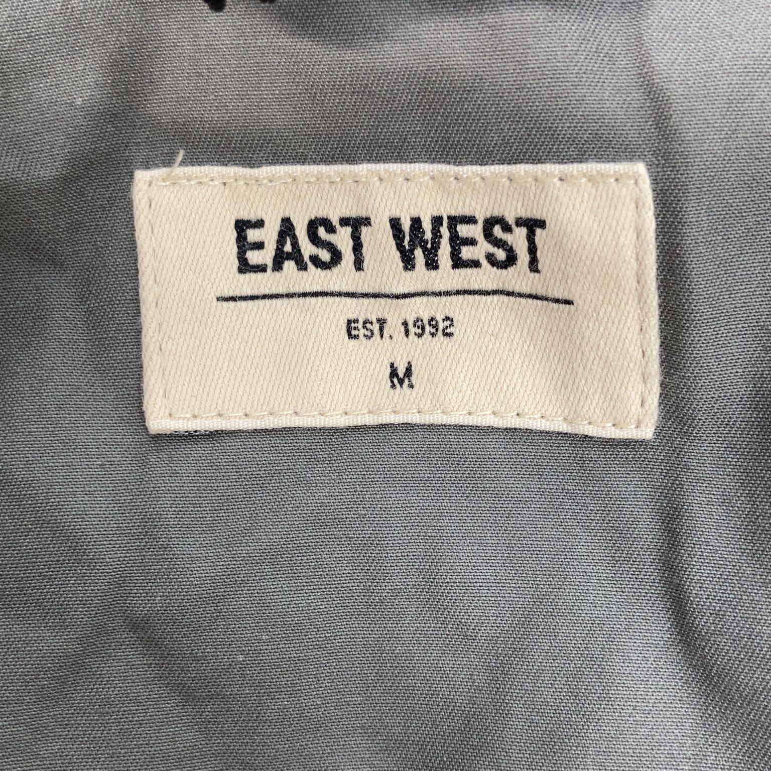 East West