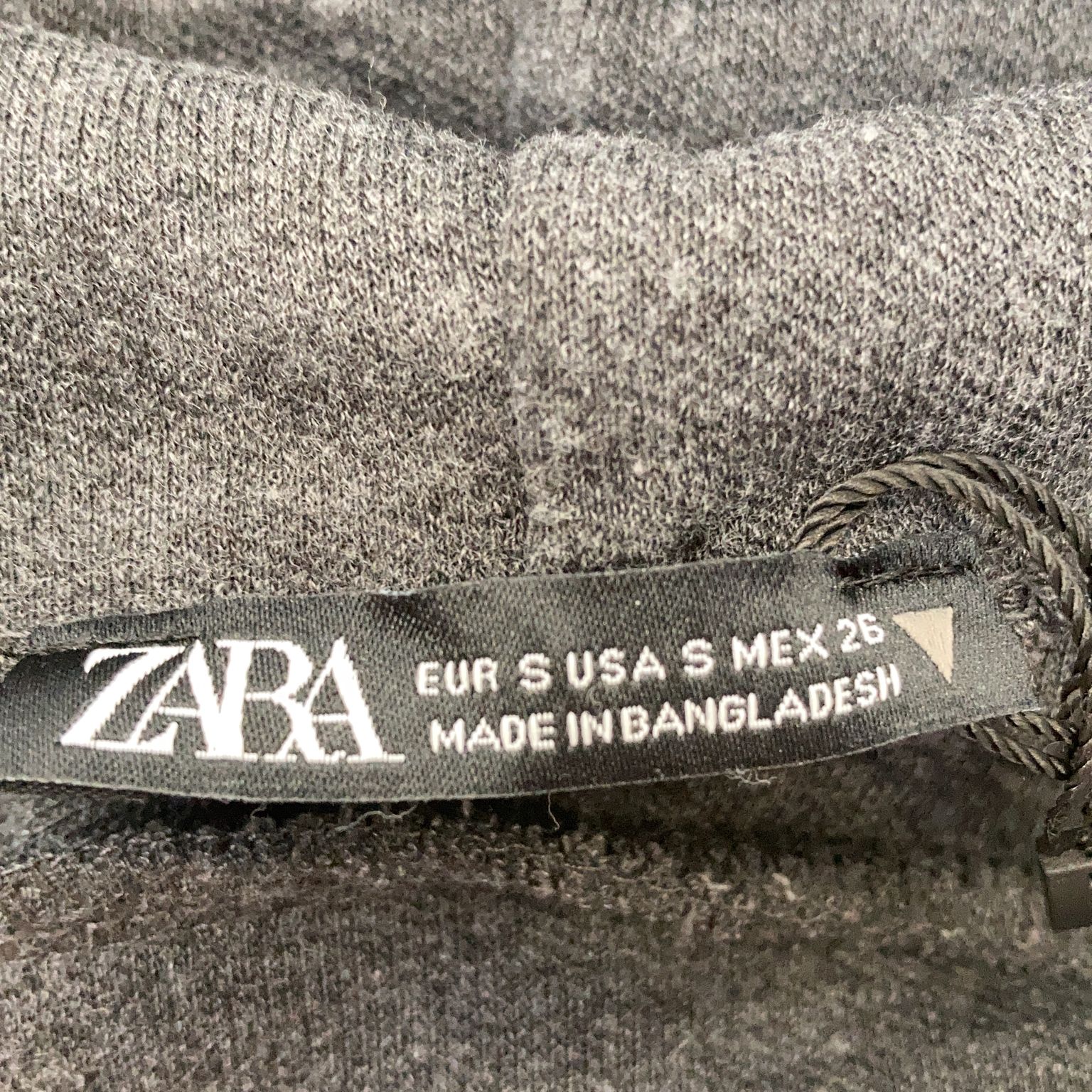 Zara