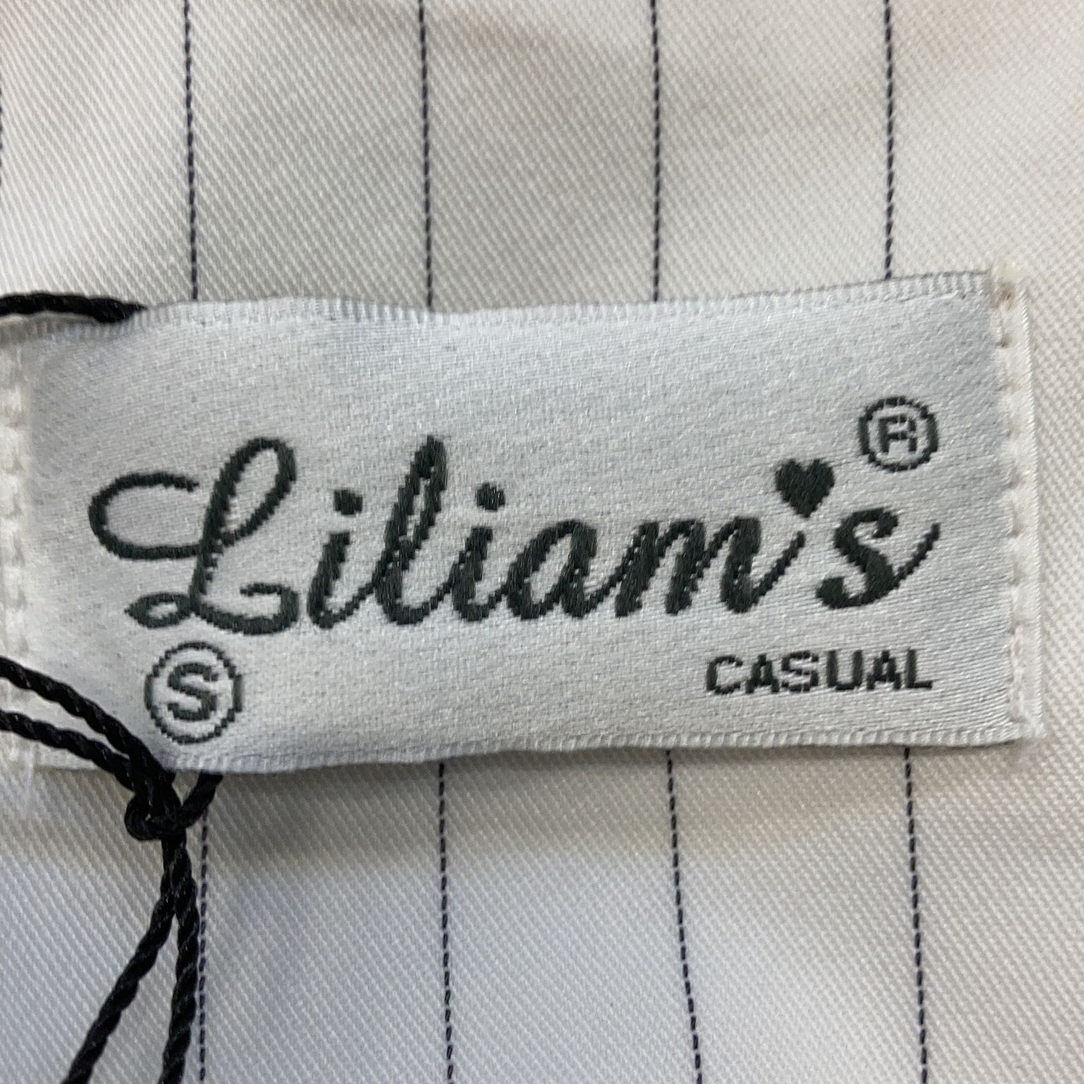 Lilian's