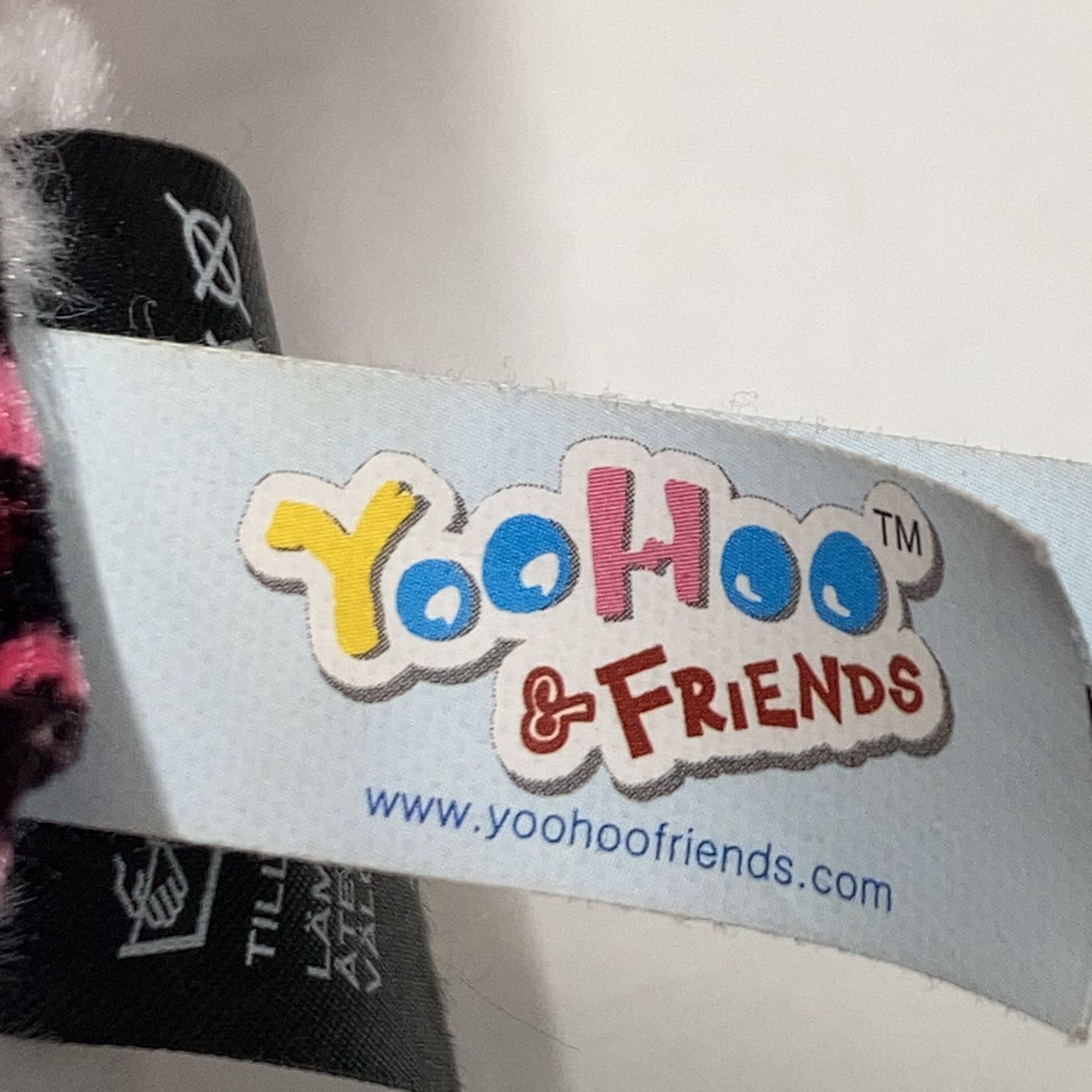 Yoohoo  Friends