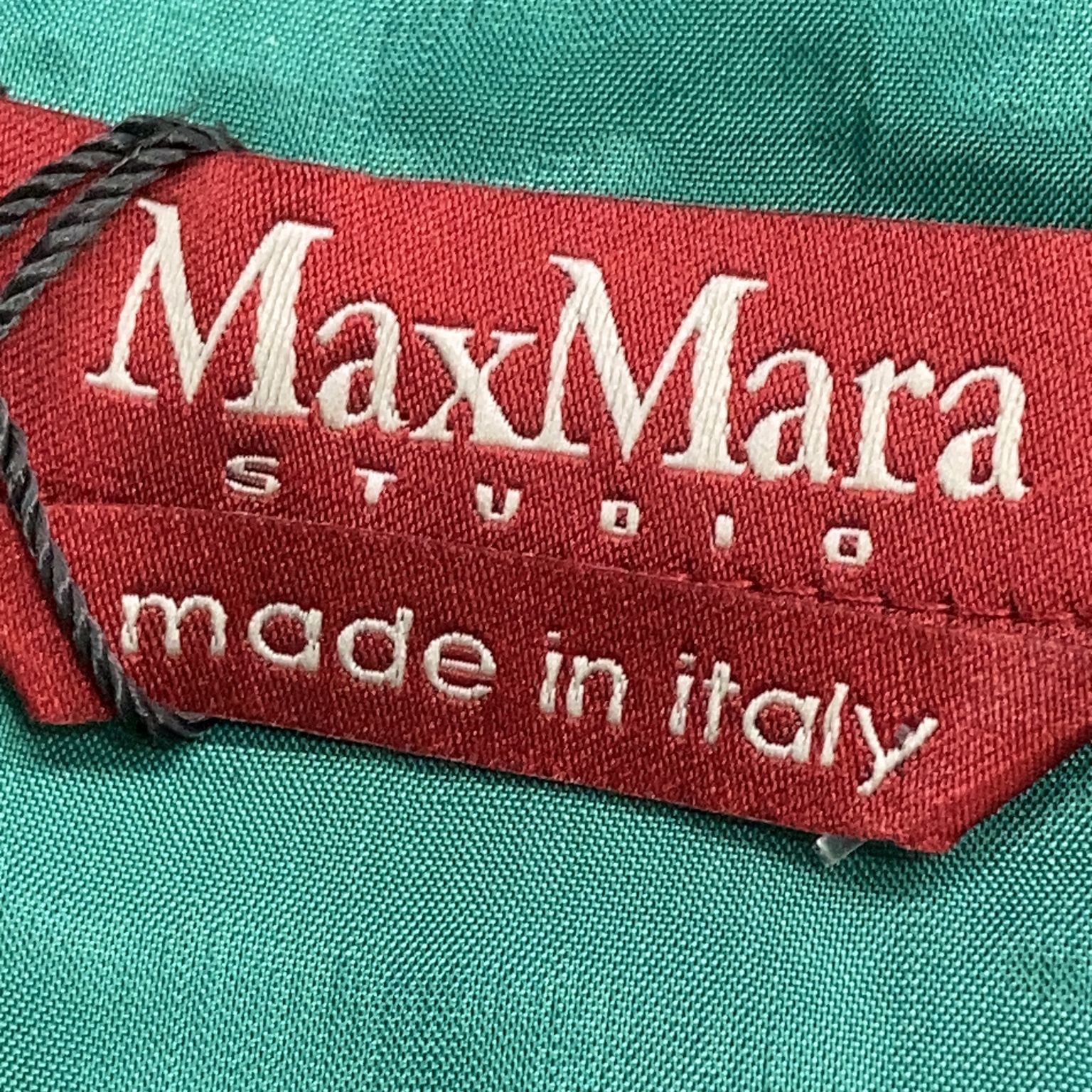 MaxMara