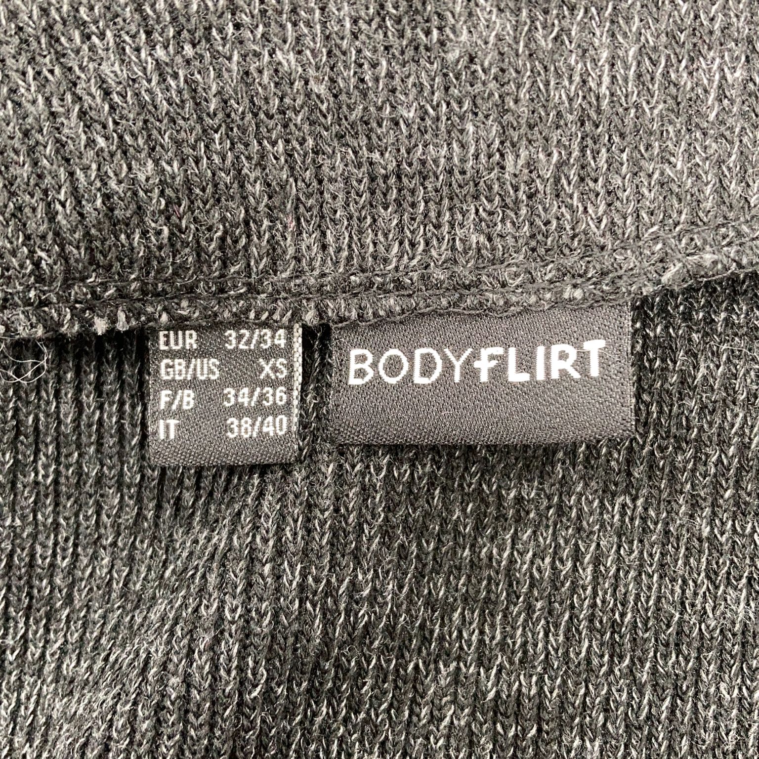 Bodyflirt