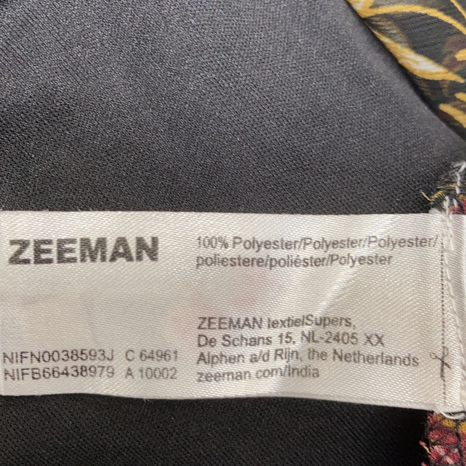 Zeeman