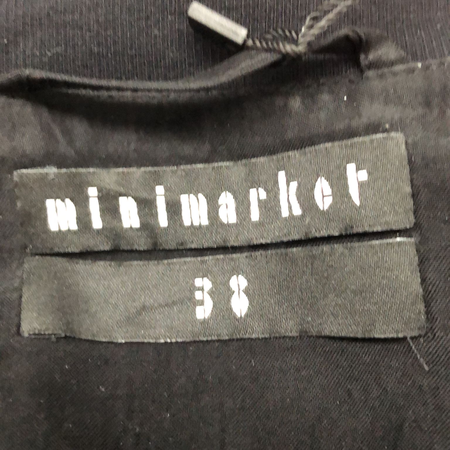 Minimarket