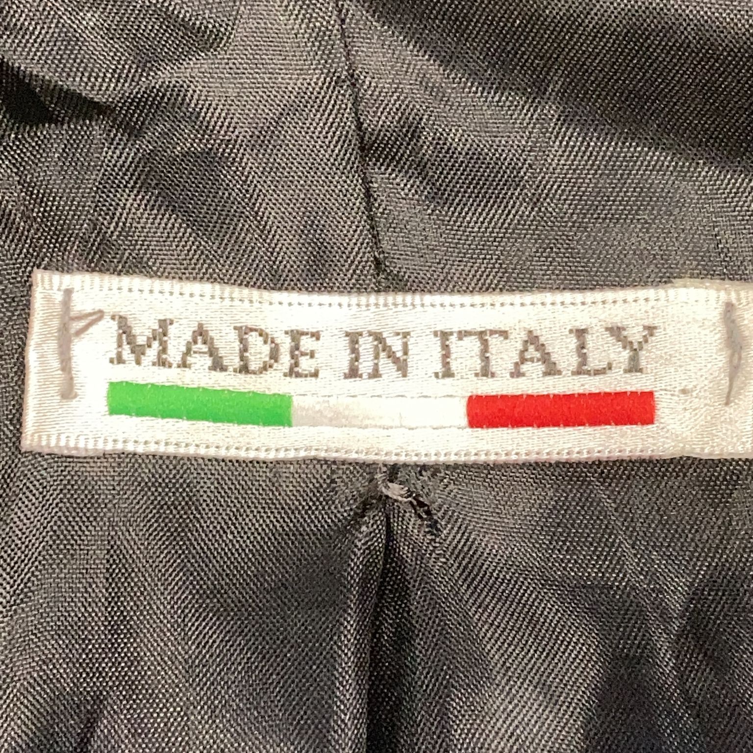 Made In Italy