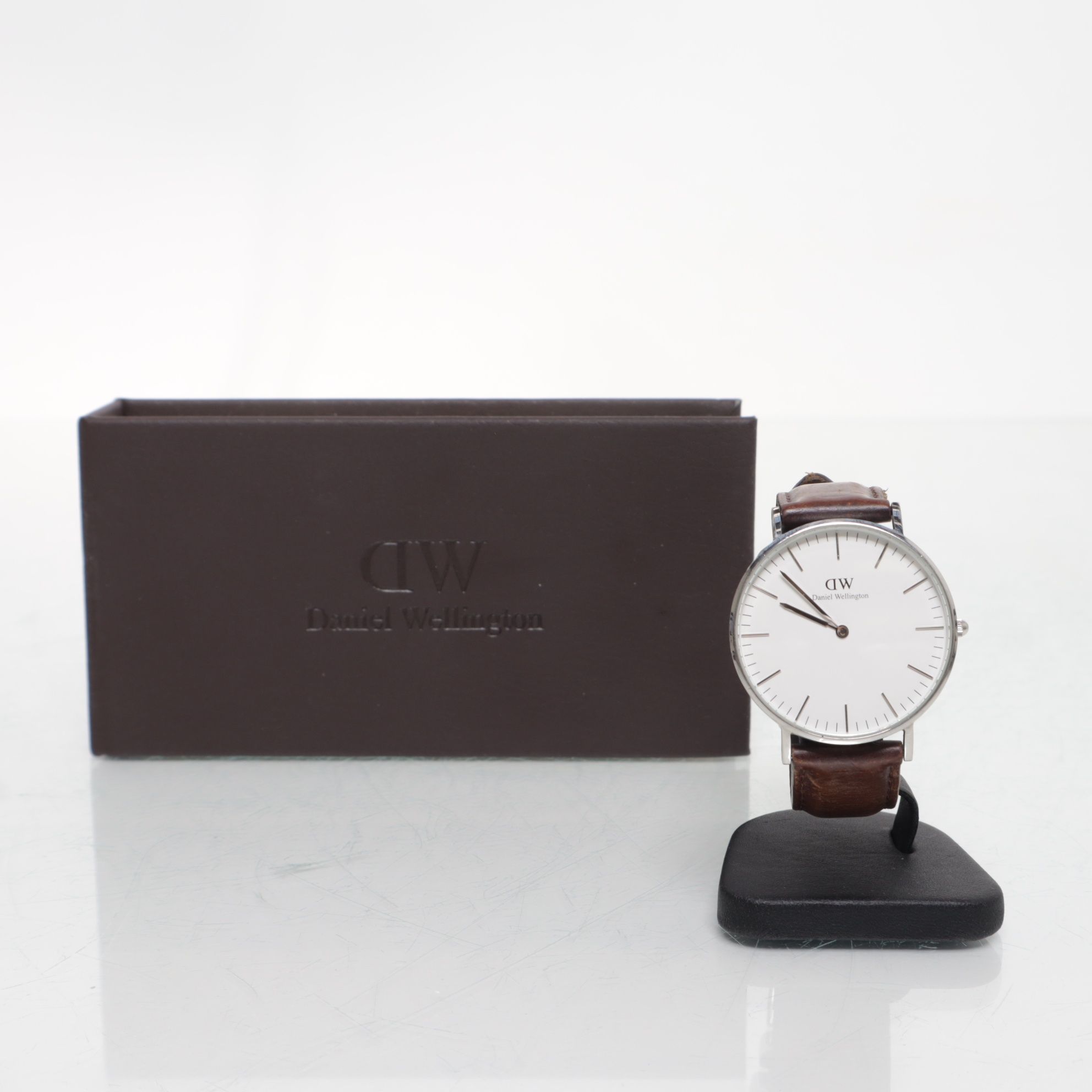 Daniel Wellington